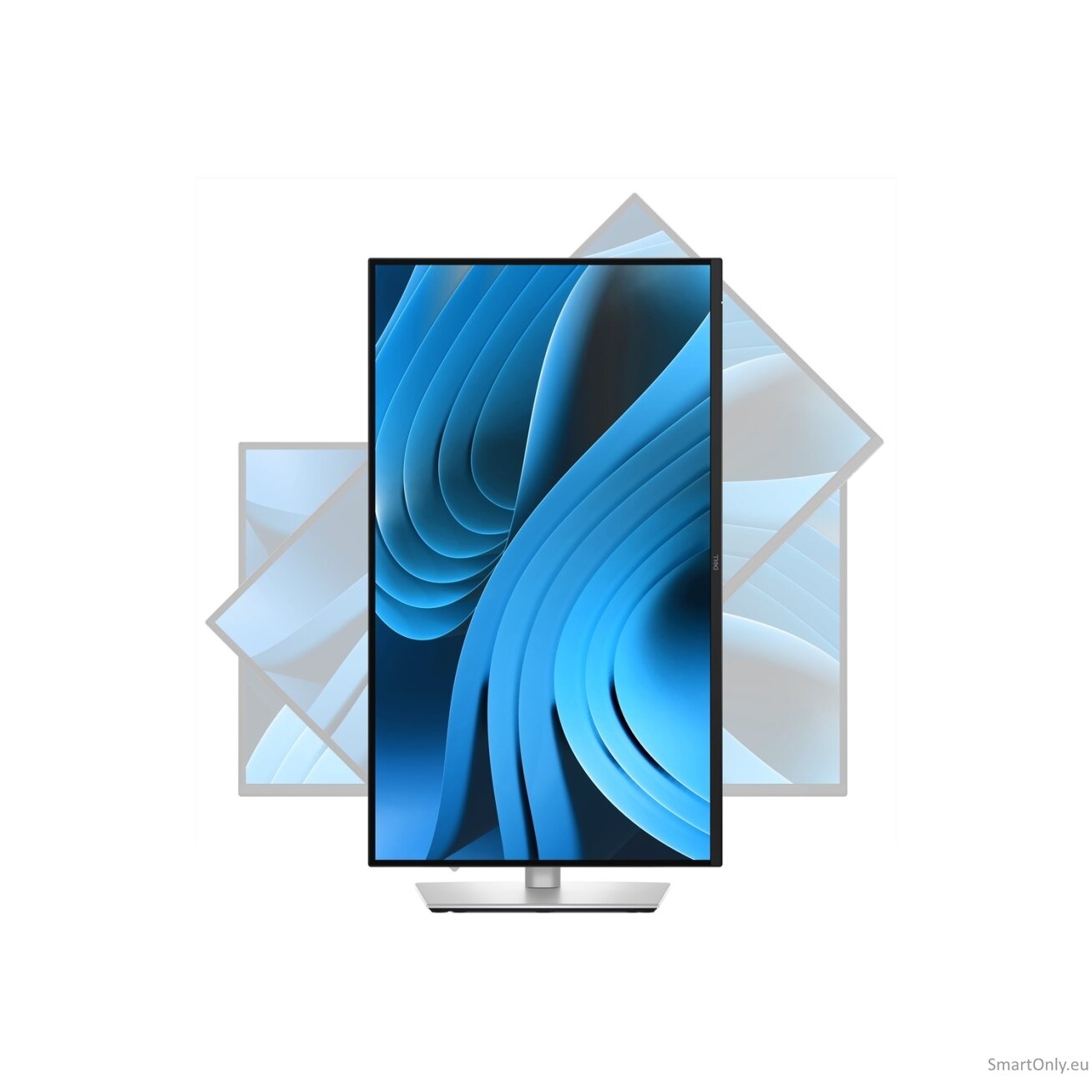 Dell | P2725QE | 27 " | IPS | 16:9 | 100 Hz | 5 ms | 3840 x 2160 pixels | 350 cd/m² 22 Dell | P2725QE | 27 " | IPS | 16:9 | 100 Hz | 5 ms | 3840 x 2160 pixels | 350 cd/m² 22