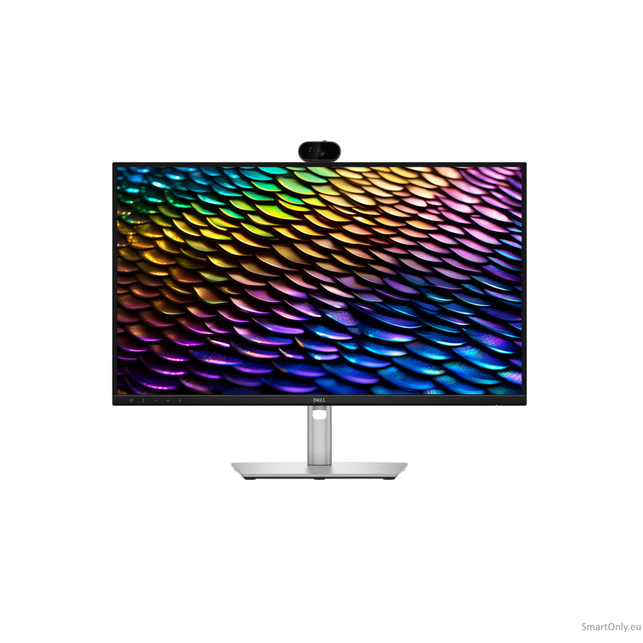 Dell P2726DEB | 27 " | IPS | QHD | 16:9 | 100 Hz | 5/8 ms | 2560 x 1440 pixels | 350 cd/m²