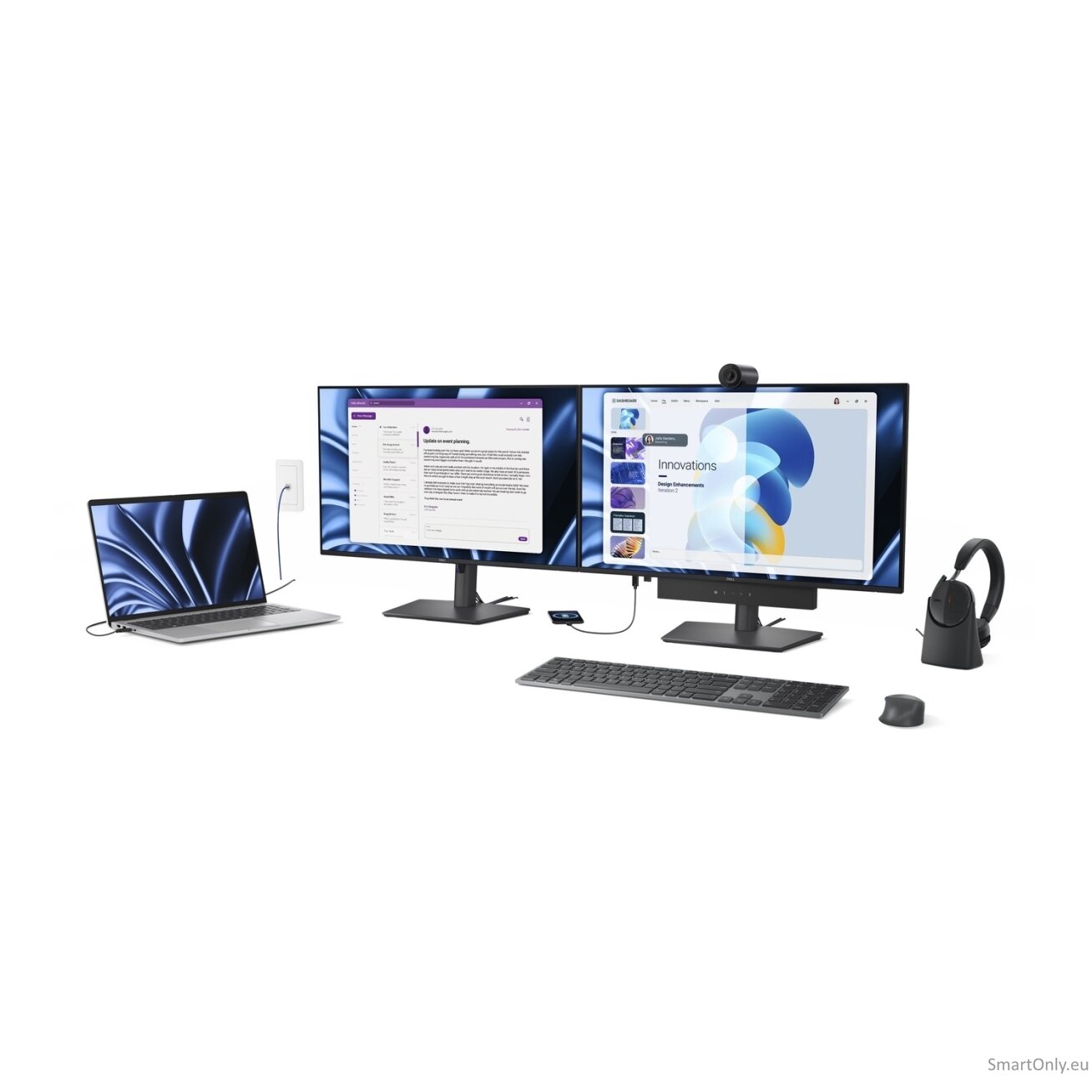 Dell P2726HE | 27 " | IPS | 16:9 | 120 Hz | 5/8 ms | 1920 x 1080 pixels | 300 cd/m² | HDMI ports quantity 1 | Warranty 60 month(s) 18 Dell P2726HE | 27 " | IPS | 16:9 | 120 Hz | 5/8 ms | 1920 x 1080 pixels | 300 cd/m² | HDMI ports quantity 1 | Warranty 60 month(s) 18