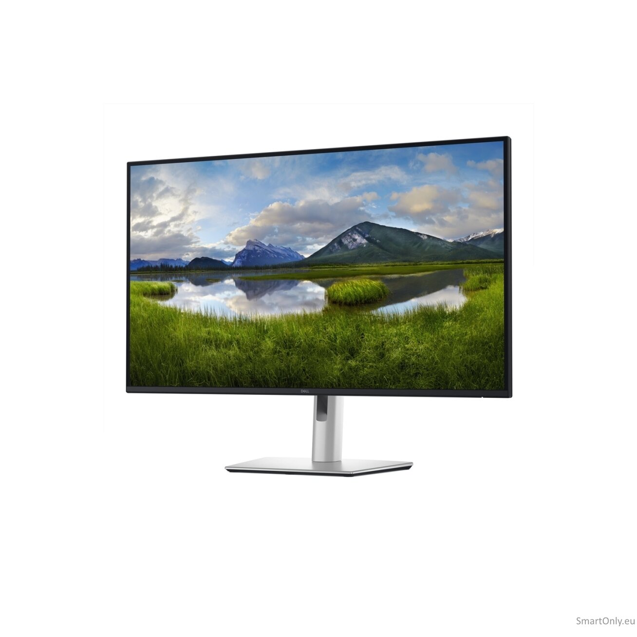 Dell | P3225QE | 32 " | IPS | 4K UHD | 16:9 | 100 Hz | 5 ms | 3840 x 2160 pixels | 350 cd/m² | HDMI ports quantity 1 | Warranty 60 month(s) 1 Dell | P3225QE | 32 " | IPS | 4K UHD | 16:9 | 100 Hz | 5 ms | 3840 x 2160 pixels | 350 cd/m² | HDMI ports quantity 1 | Warranty 60 month(s) 1