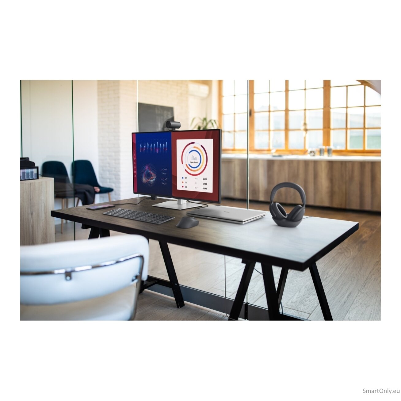 Dell | P3225QE | 32 " | IPS | 4K UHD | 16:9 | 100 Hz | 5 ms | 3840 x 2160 pixels | 350 cd/m² | HDMI ports quantity 1 | Warranty 60 month(s) 23 Dell | P3225QE | 32 " | IPS | 4K UHD | 16:9 | 100 Hz | 5 ms | 3840 x 2160 pixels | 350 cd/m² | HDMI ports quantity 1 | Warranty 60 month(s) 23