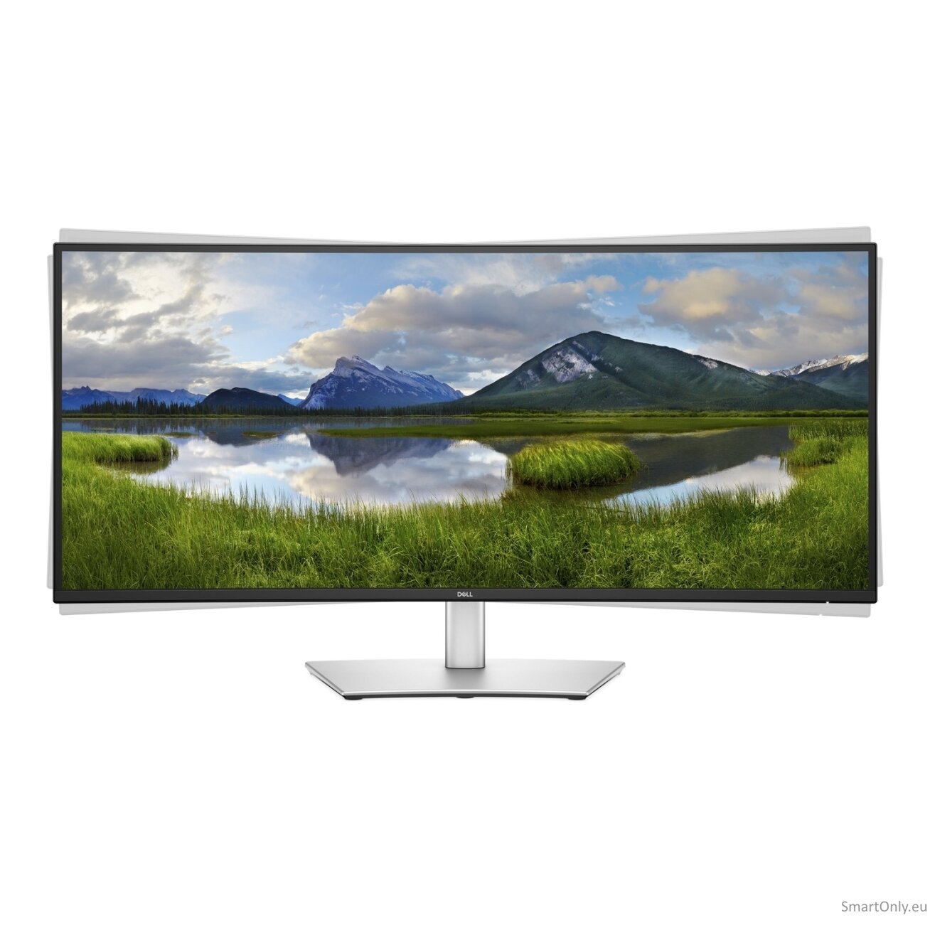 Dell | P3425WE | 34 " | IPS | 21:9 | 100 Hz | 5 ms | 3440 x 1440 pixels | 350 cd/m² | HDMI ports quantity 1 | Warranty 60 month(s) 1 Dell | P3425WE | 34 " | IPS | 21:9 | 100 Hz | 5 ms | 3440 x 1440 pixels | 350 cd/m² | HDMI ports quantity 1 | Warranty 60 month(s) 1