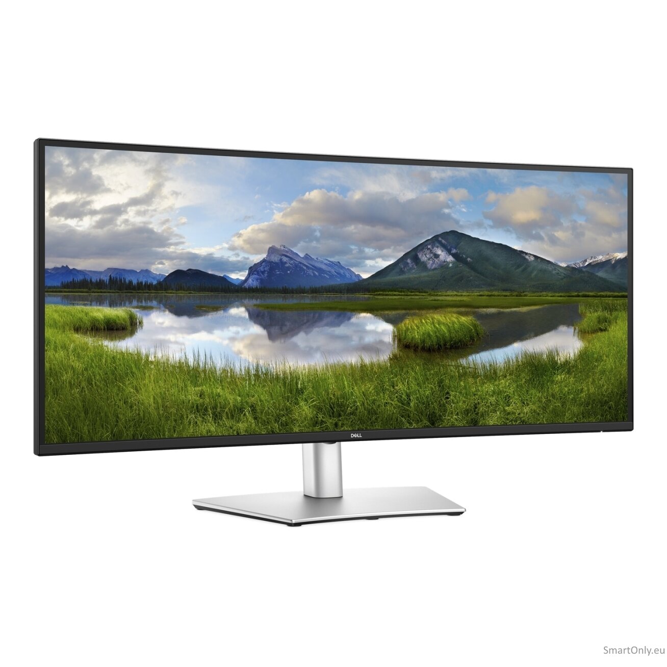 Dell | P3425WE | 34 " | IPS | 21:9 | 100 Hz | 5 ms | 3440 x 1440 pixels | 350 cd/m² | HDMI ports quantity 1 | Warranty 60 month(s) 13