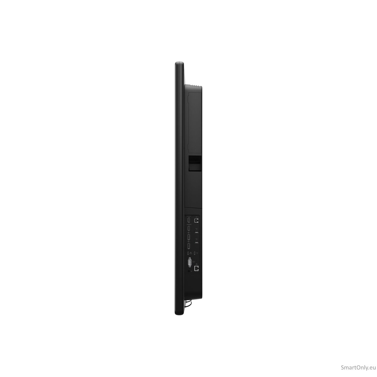 Dell | P5525QC | 55 " | IPS | 4K UHD | 16:9 | 60 Hz | 8 ms | 3840x 2160 pixels | 400 cd/m² | HDMI ports quantity 2 11
