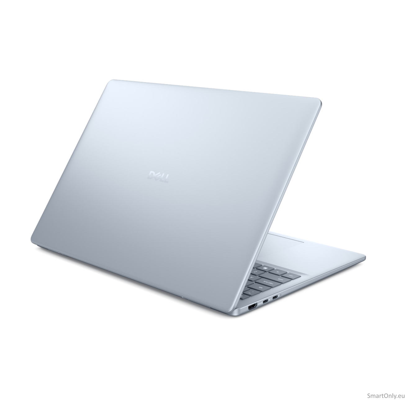 Dell Plus 16 2.5K Ultra 9 288V/32GB/1TB/Intel Arc/Win11 Pro/ENG Backlit Kbd/FP/Touch/Ice Blue/3Y Basic OnSite Warranty 4