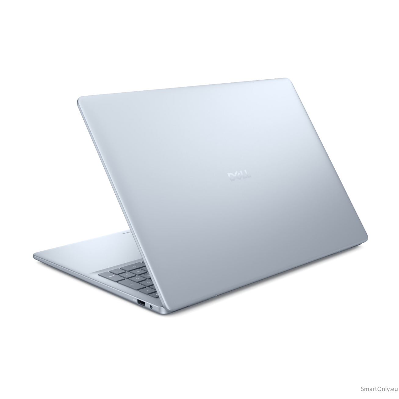 Dell Plus 16 2.5K Ultra 9 288V/32GB/1TB/Intel Arc/Win11 Pro/ENG Backlit Kbd/FP/Touch/Ice Blue/3Y Basic OnSite Warranty 5