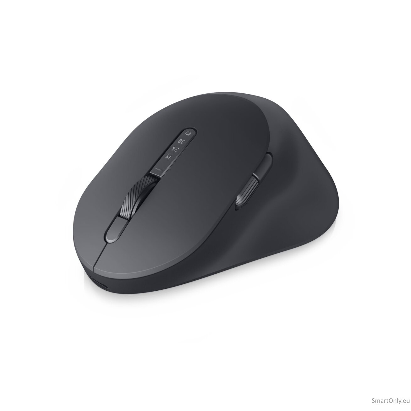 Dell Premier Rechargeable Wireless Mouse MS900 Wireless Graphite 2 Dell Premier Rechargeable Wireless Mouse MS900 Wireless Graphite 2