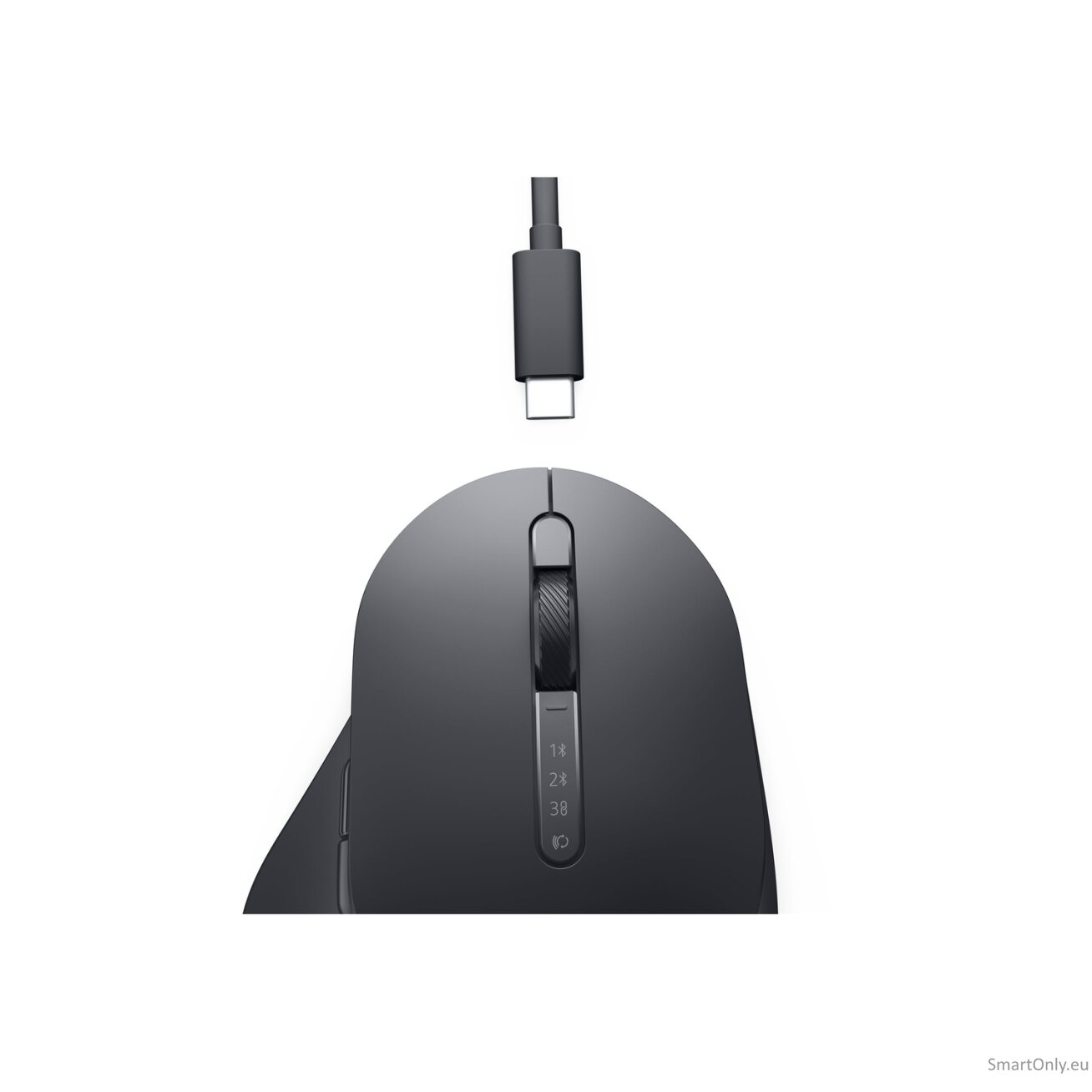 Dell Premier Rechargeable Wireless Mouse MS900 Wireless Graphite 5 Dell Premier Rechargeable Wireless Mouse MS900 Wireless Graphite 5