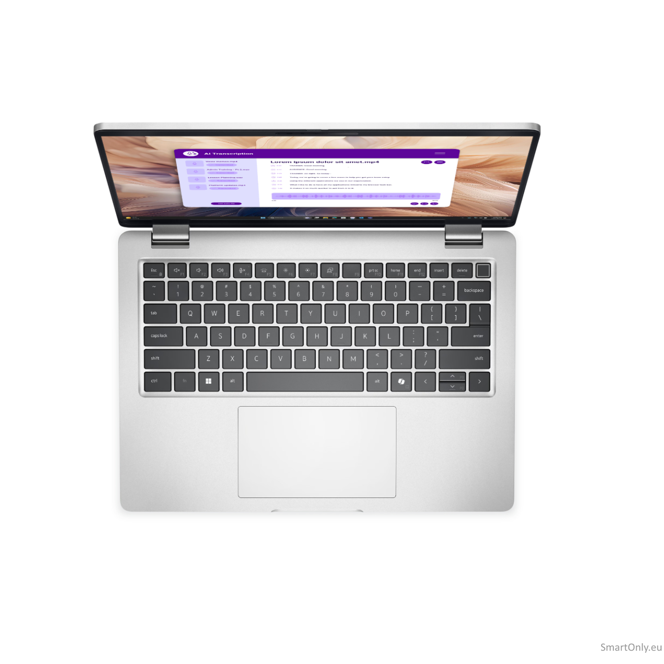 Dell Pro 14 Plus PB14250 | 14 " | IPS | FHD+ | 1920 x 1200 pixels | Anti-glare | Intel Core Ultra 7 | 255U | 16 GB | DDR5 | Solid-state drive capacity 512 GB | Intel Graphics | Windows 11 Pro | 802.11ax | Bluetooth version 5.3 | Keyboard language English 2 Dell Pro 14 Plus PB14250 | 14 " | IPS | FHD+ | 1920 x 1200 pixels | Anti-glare | Intel Core Ultra 7 | 255U | 16 GB | DDR5 | Solid-state drive capacity 512 GB | Intel Graphics | Windows 11 Pro | 802.11ax | Bluetooth version 5.3 | Keyboard language English 2