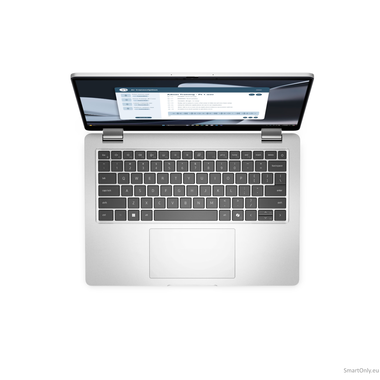 Dell Pro 14 Plus PB14255 | 14 " | IPS | FHD+ | Anti-glare | AMD Ryzen AI 9 HX PRO | 370 | 32 GB | LPDDR5 | Solid-state drive capacity 512 GB | AMD Radeon 890M Graphics | Windows 11 Pro | 802.11be | Bluetooth version 5.4 | Keyboard language Estonian | Keyb 2