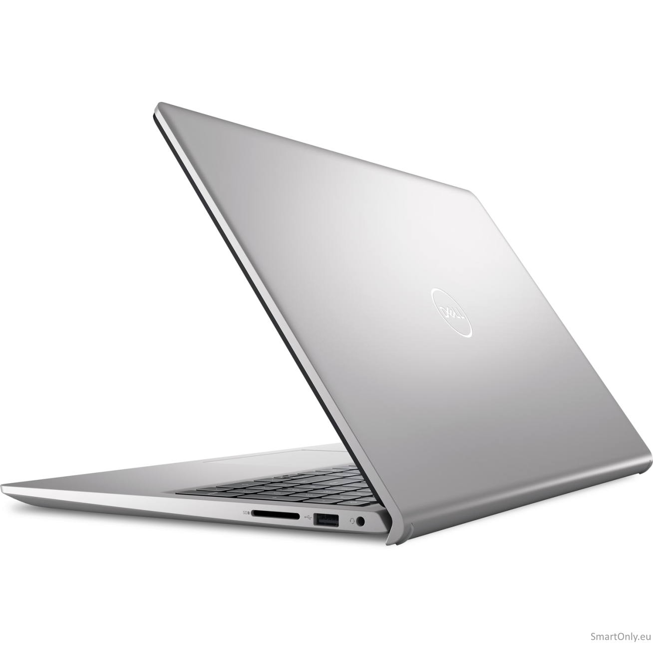 Dell Pro 15 Essential PV15250 | Platinum Silver | 15.6 " | WVA | FHD | 1920 x 1080 pixels | Anti-glare | Intel Core i7 | i7-1355U | 16 GB | DDR5 | Solid-state drive capacity 512 GB | Intel UHD Graphics | Windows 11 Pro | 802.11ax | Keyboard language Engli 3 Dell Pro 15 Essential PV15250 | Platinum Silver | 15.6 " | WVA | FHD | 1920 x 1080 pixels | Anti-glare | Intel Core i7 | i7-1355U | 16 GB | DDR5 | Solid-state drive capacity 512 GB | Intel UHD Graphics | Windows 11 Pro | 802.11ax | Keyboard language Engli 3