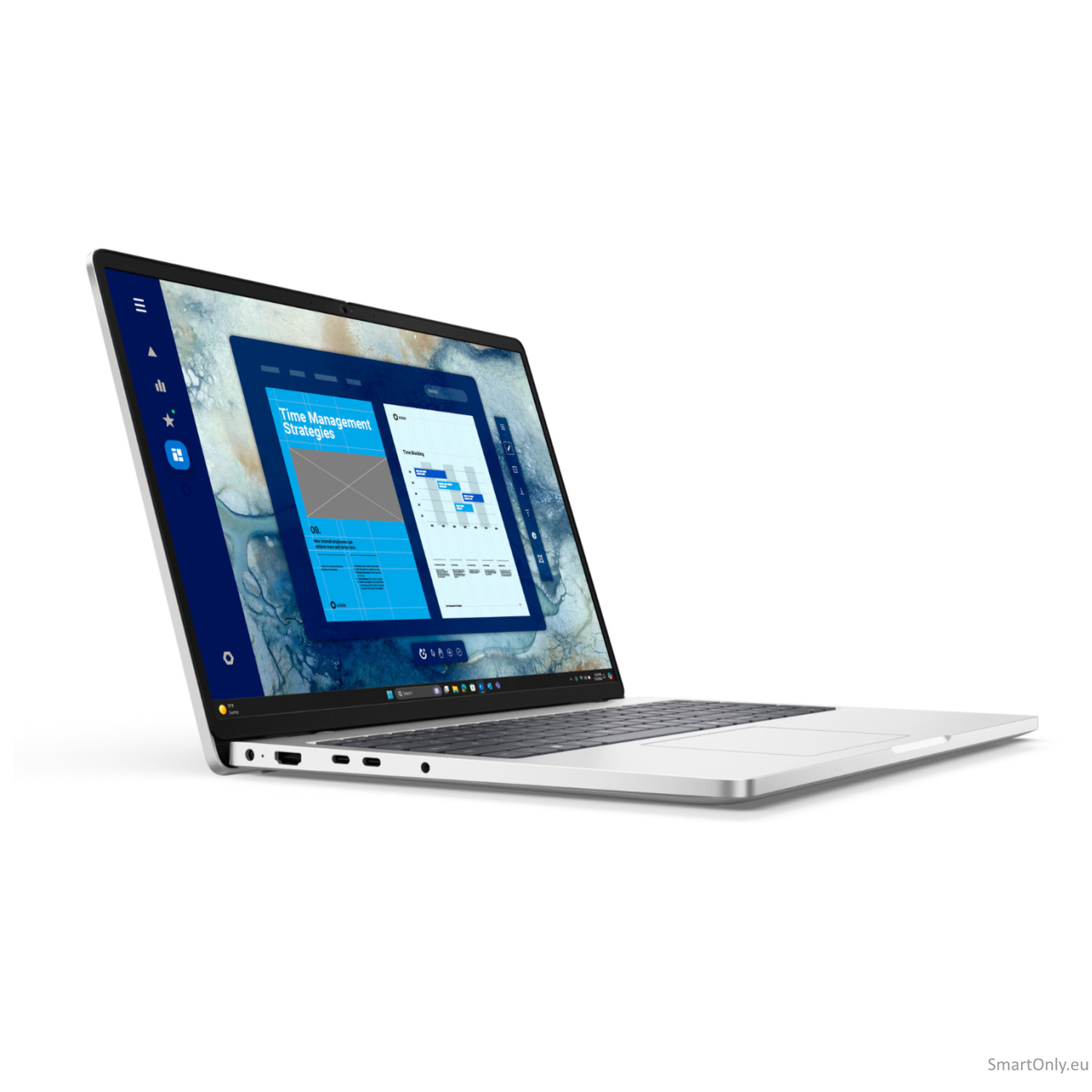 Dell Pro 16 AG FHD+ Ultra 7 255U/32GB/1TB/Intel Integrated/Win11 Pro/Nordic Backlit kbd/FP/3Y ProSupport NBD Onsite Warranty | Dell 1 Dell Pro 16 AG FHD+ Ultra 7 255U/32GB/1TB/Intel Integrated/Win11 Pro/Nordic Backlit kbd/FP/3Y ProSupport NBD Onsite Warranty | Dell 1