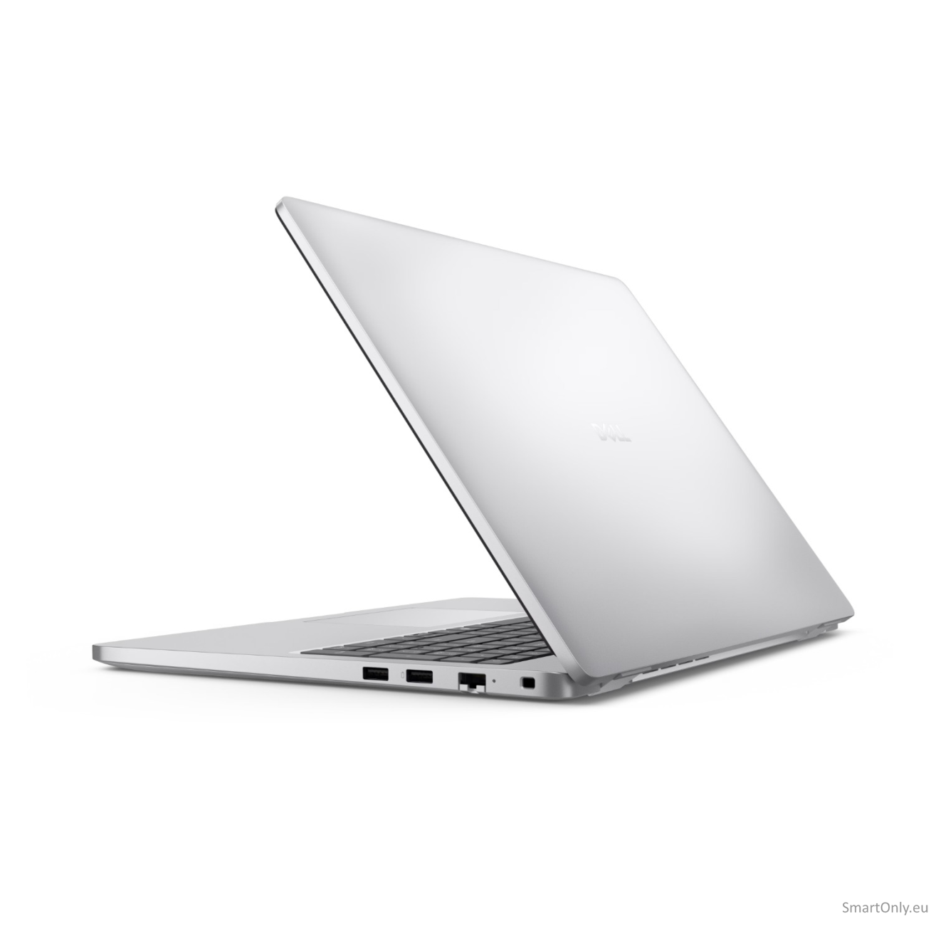 Dell Pro 16 AG FHD+ Ultra 7 255U/32GB/1TB/Intel Integrated/Win11 Pro/Nordic Backlit kbd/FP/3Y ProSupport NBD Onsite Warranty | Dell 5