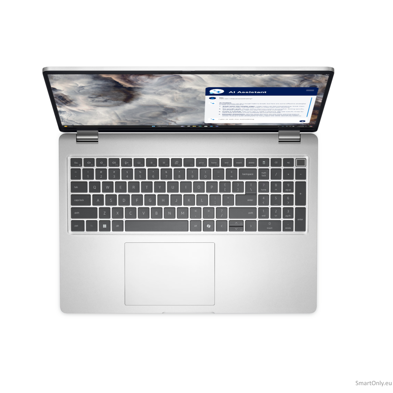 Dell Pro 16 Plus AG FHD+ Ultra 5 236V/16GB/512GB/Intel Arc Integrated/Ubuntu/ENG Backlit kbd/FP/3Y ProSupport NBD Onsite Warranty | Dell 2
