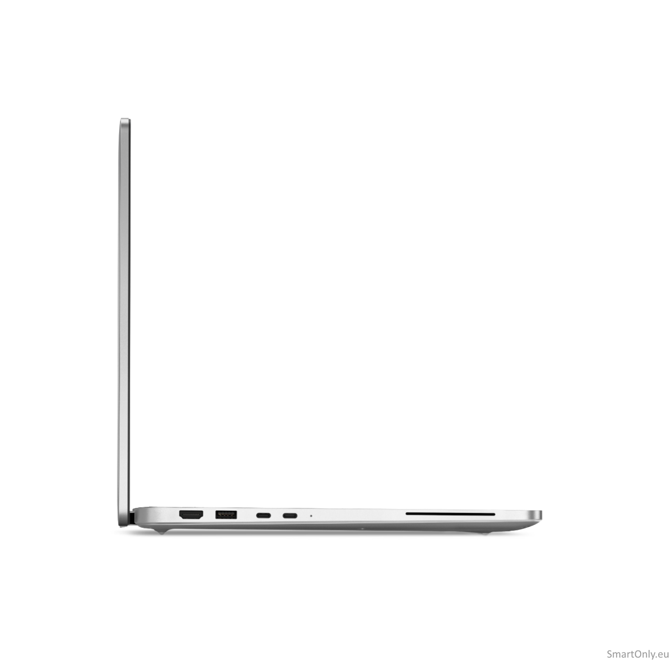 Dell Pro 16 Plus AG FHD+ Ultra 5 236V/16GB/512GB/Intel Arc Integrated/Ubuntu/ENG Backlit kbd/FP/3Y ProSupport NBD Onsite Warranty | Dell 5