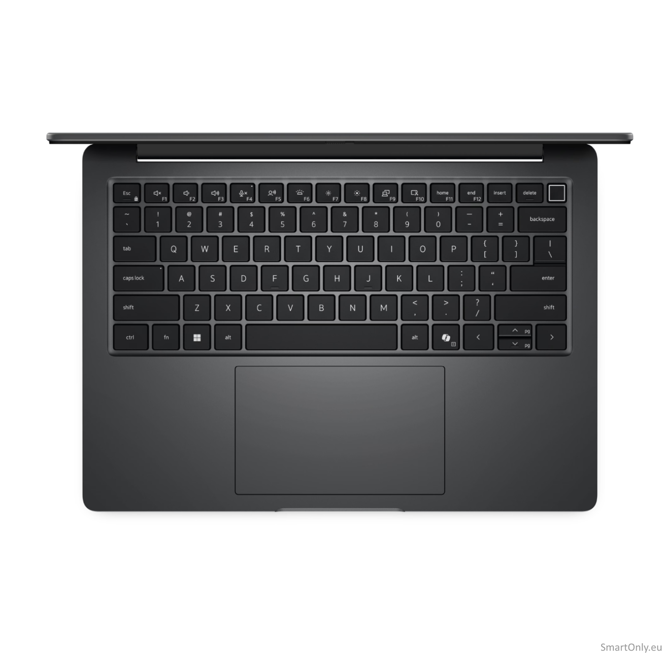 Dell Pro 5 14 P514260 AG WUXGA FHD+ Ultra 5 325/16GB/512GB/Intel Integrated/Win11 Pro/ENG Backlit kbd/FP/SC/3Y Basic Onsite Warranty | Dell 4