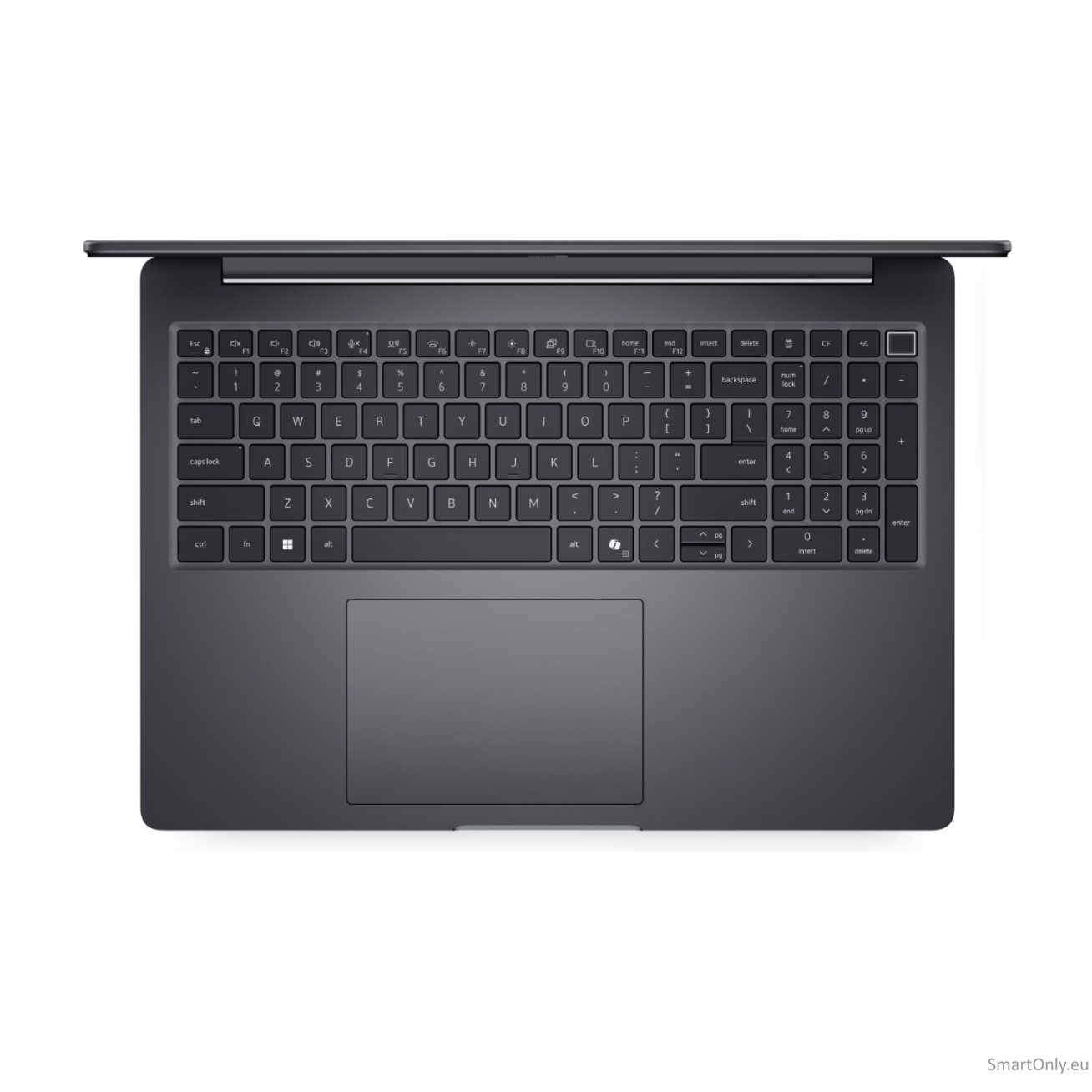 Dell Pro 5 16 P516265 AG WUXGA FHD+ AMD Ryzen AI 5 PRO 435/16GB/512GB/AMD Radeon 840M/Win11 Pro/ENG Backlit kbd/FP/SC/3Y Basic Onsite Warran | Dell 3 Dell Pro 5 16 P516265 AG WUXGA FHD+ AMD Ryzen AI 5 PRO 435/16GB/512GB/AMD Radeon 840M/Win11 Pro/ENG Backlit kbd/FP/SC/3Y Basic Onsite Warran | Dell 3