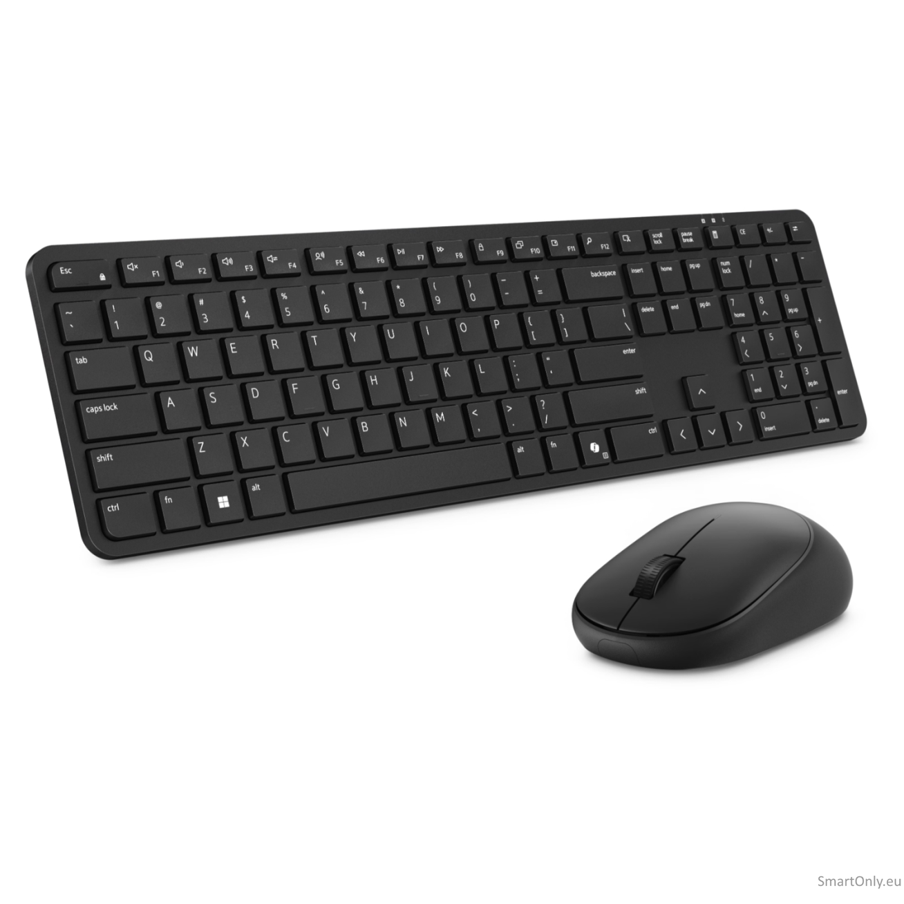 Dell Pro 5 Keyboard and Mouse | KM526 | Keyboard and Mouse Set | Wireless | Russian | Black 1 Dell Pro 5 Keyboard and Mouse | KM526 | Keyboard and Mouse Set | Wireless | Russian | Black 1