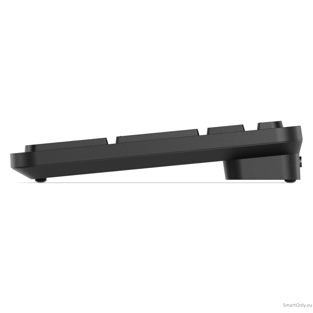 Dell Pro 5 Keyboard and Mouse | KM526 | Keyboard and Mouse Set | Wireless | Russian | Black 3