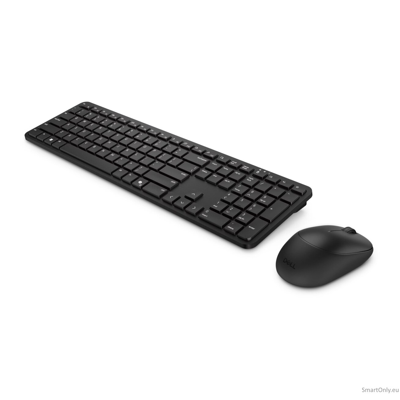 Dell Pro 5 Keyboard and Mouse | KM526 | Keyboard and Mouse Set | Wireless | US International | Black 6 Dell Pro 5 Keyboard and Mouse | KM526 | Keyboard and Mouse Set | Wireless | US International | Black 6