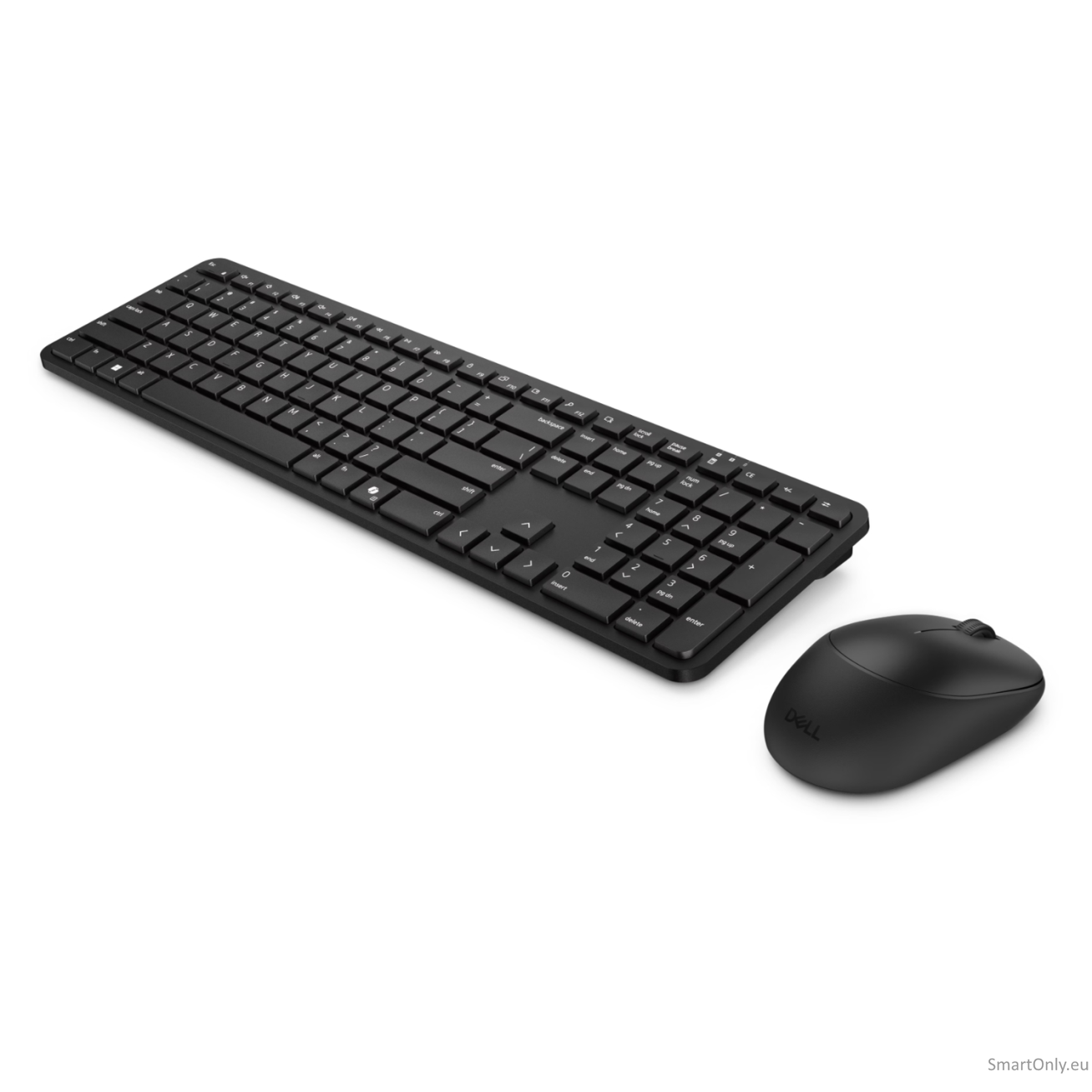 Dell Pro 5 Keyboard and Mouse | KM526 | Keyboard and Mouse Set | Wireless | US International | Black 2 Dell Pro 5 Keyboard and Mouse | KM526 | Keyboard and Mouse Set | Wireless | US International | Black 2