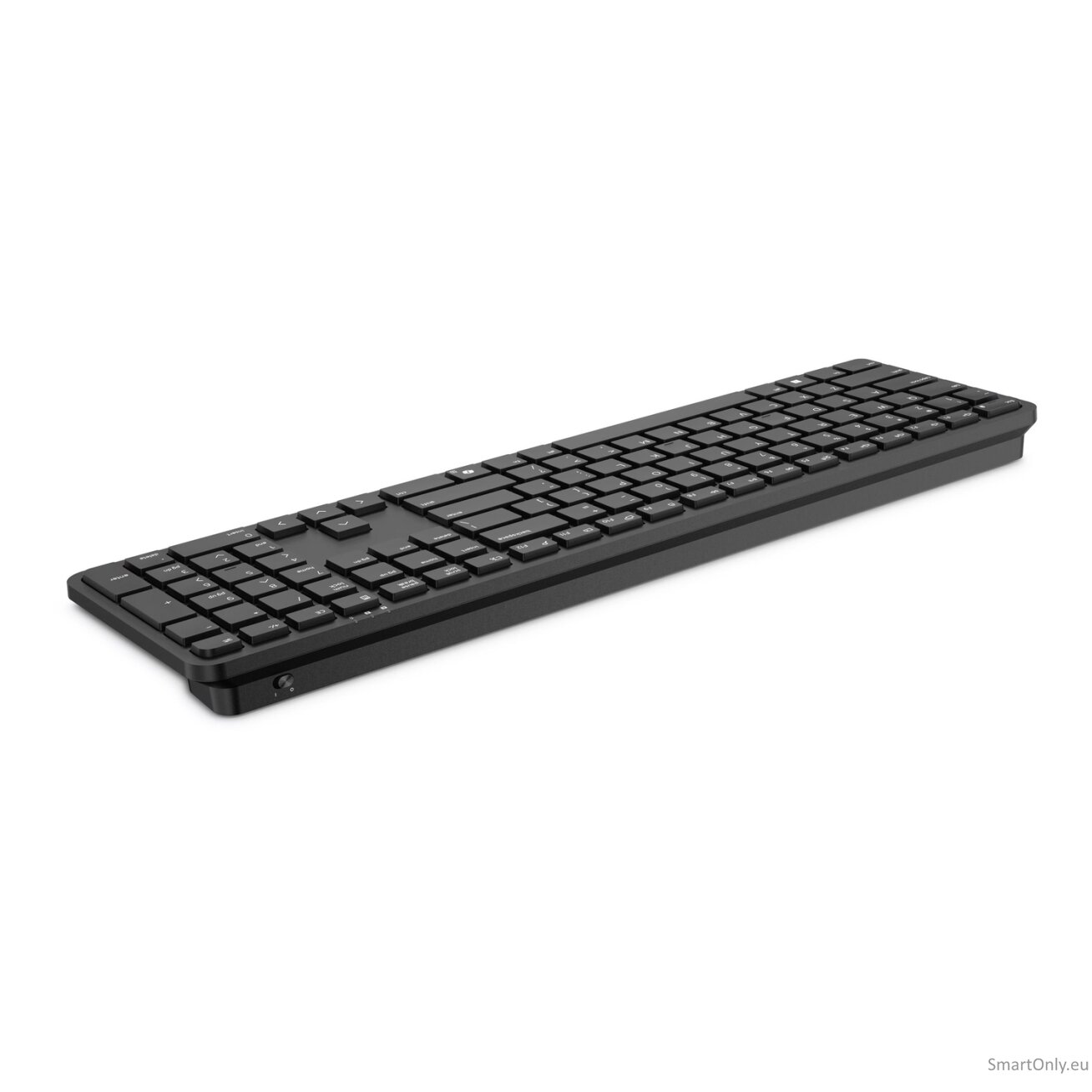 Dell Pro 5 Keyboard and Mouse | KM526 | Keyboard and Mouse Set | Wireless | US International | Black 9