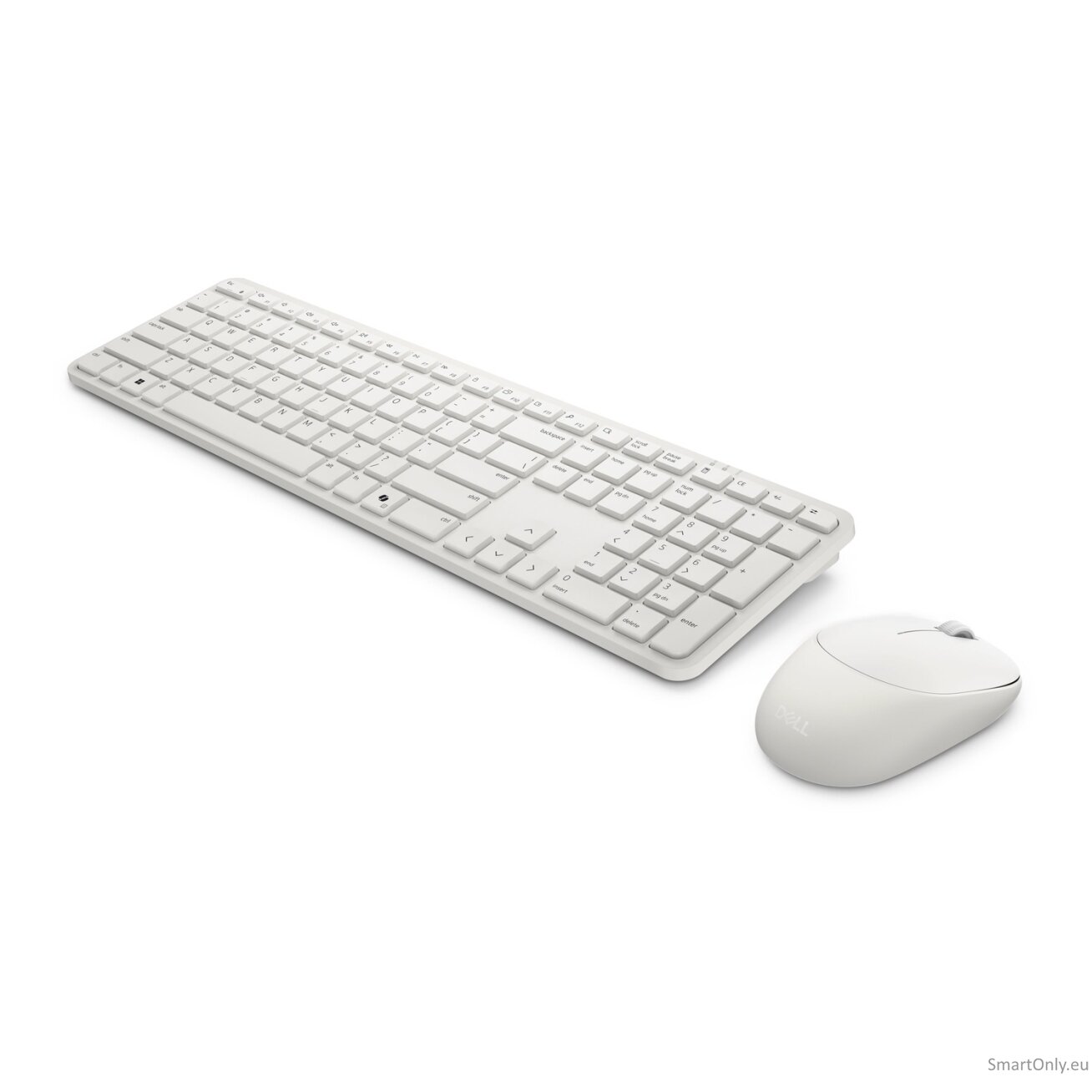 Dell | Pro 5 KM526 | Keyboard and Mouse Set | Wireless | Mouse included | Batteries included | US International | Wireless connection | Light Ash 3 Dell | Pro 5 KM526 | Keyboard and Mouse Set | Wireless | Mouse included | Batteries included | US International | Wireless connection | Light Ash 3
