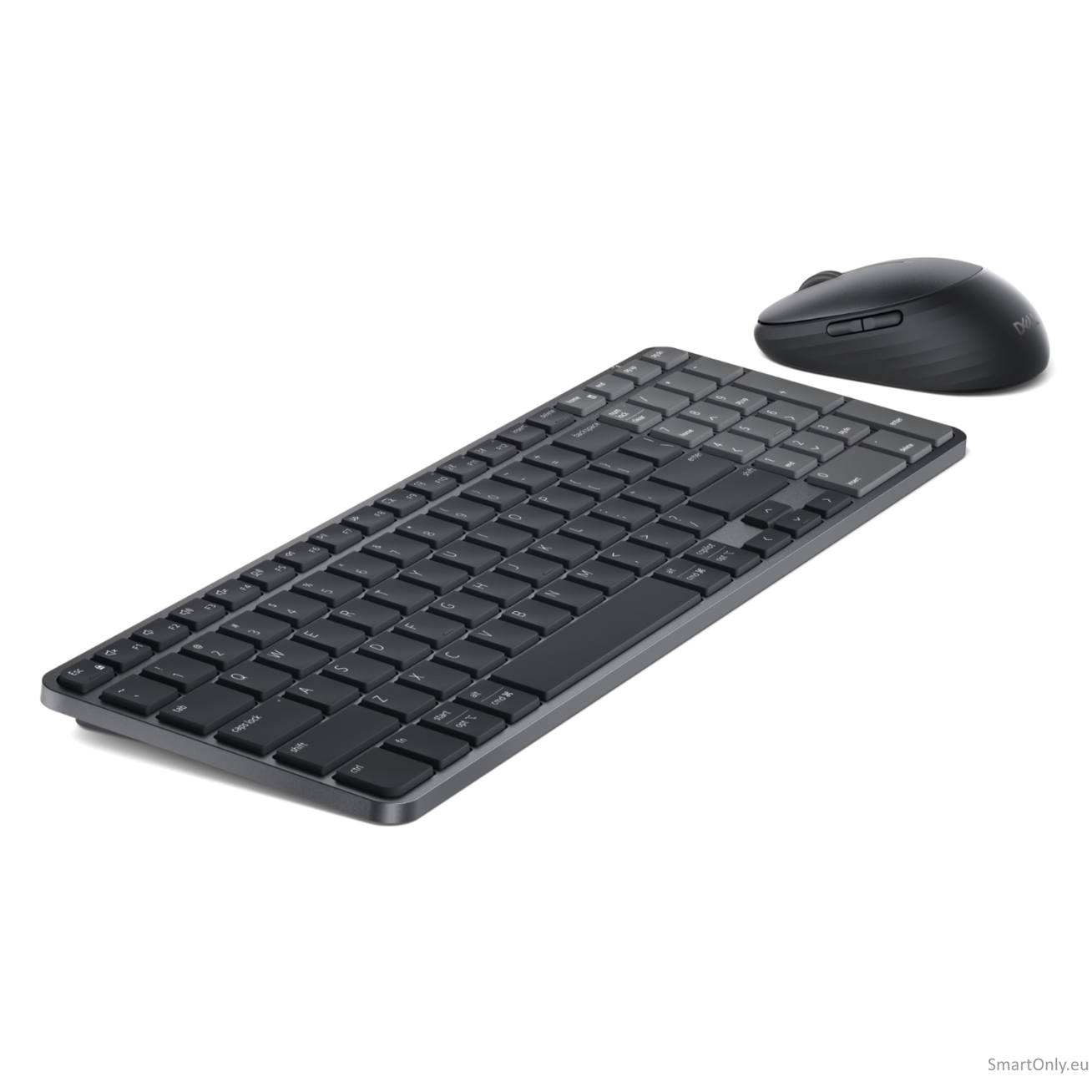 Dell Pro 7 Rechargeable Compact Keyboard and Mouse - KM746 - Lithuanian (QWERTY) | Dell 1 Dell Pro 7 Rechargeable Compact Keyboard and Mouse - KM746 - Lithuanian (QWERTY) | Dell 1