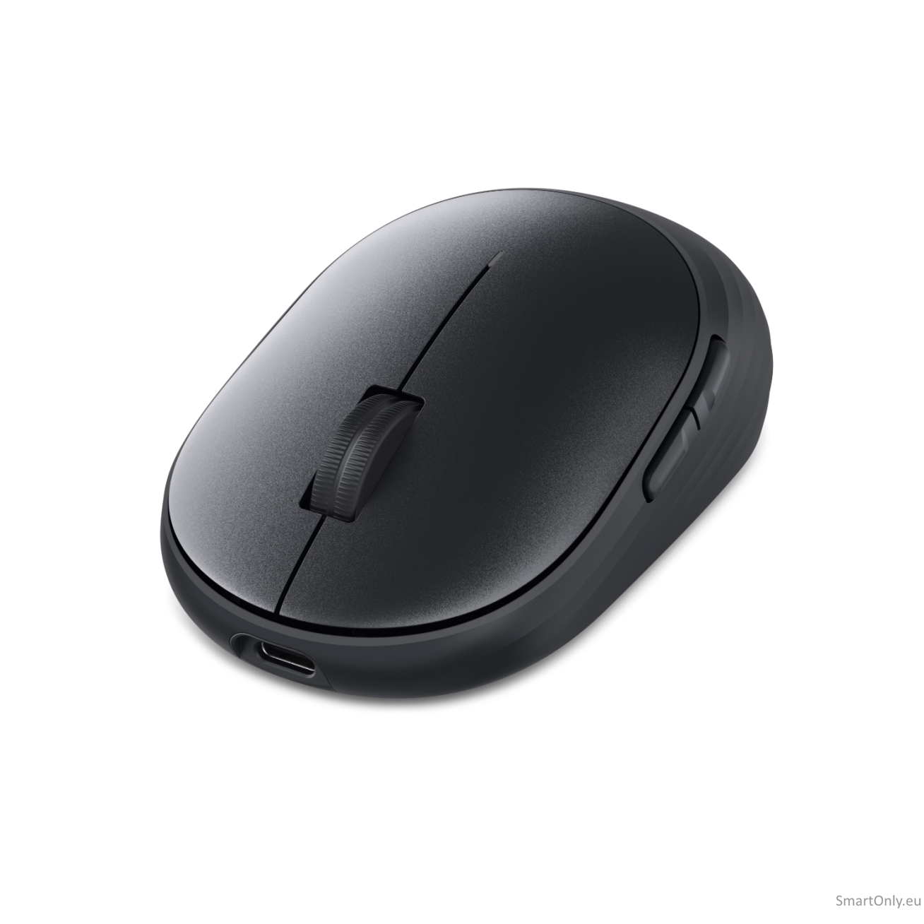 Dell Pro 7 Rechargeable Compact Mouse - MS746 | Wireless | 2.40 GHz | Black 2