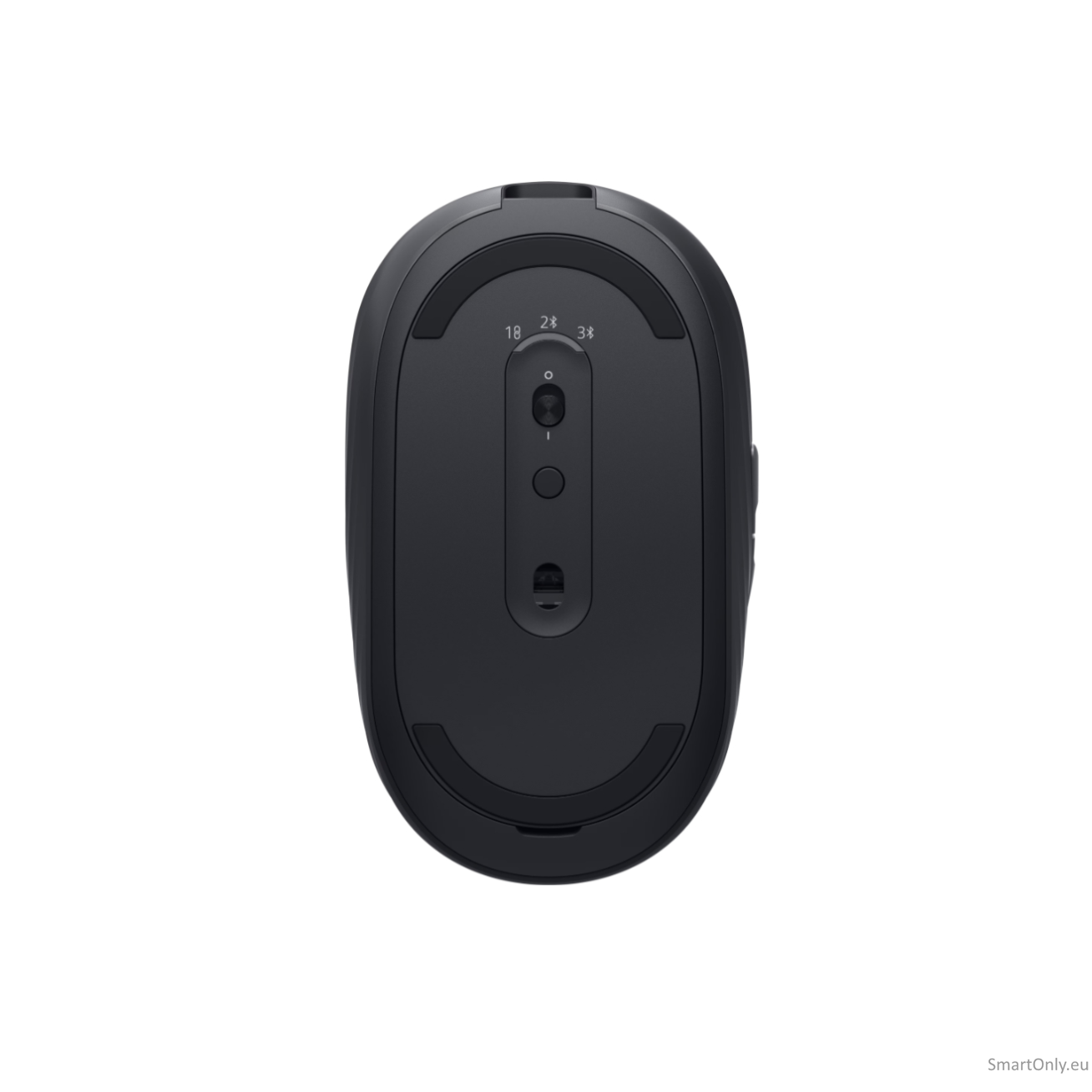 Dell Pro 7 Rechargeable Compact Mouse - MS746 | Wireless | 2.40 GHz | Black 3
