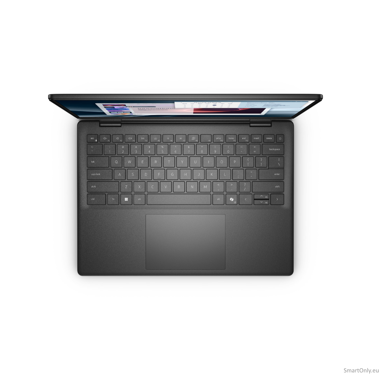 Dell Pro Essential 14 AG FHD+ AMD Ryzen 5 220/16GB/512GB/AMD Radeon/Ubuntu/ENG kbd/Black/3Y ProSupport NBD Onsite Warranty | Dell 3