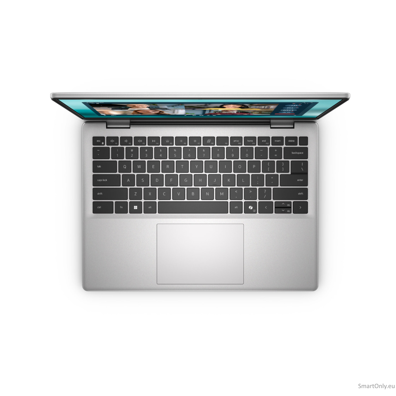 Dell Pro Essential 14 AG FHD+ i5-120U/16GB/512GB/Intel Graphics/Ubuntu/ENG backlit kbd/FP/Silver/3Y ProSupport NBD Onsite Warranty 2 Dell Pro Essential 14 AG FHD+ i5-120U/16GB/512GB/Intel Graphics/Ubuntu/ENG backlit kbd/FP/Silver/3Y ProSupport NBD Onsite Warranty 2