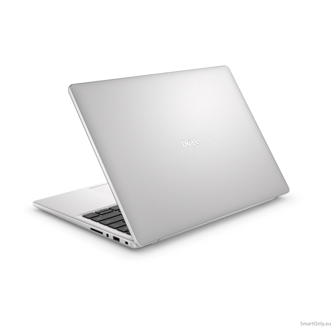 Dell Pro Essential 14 AG FHD+ i7-150U/16GB/512GB/Intel Graphics/Ubuntu/ENG backlit kbd/FP/Silver/3Y ProSupport NBD Onsite Warranty 3