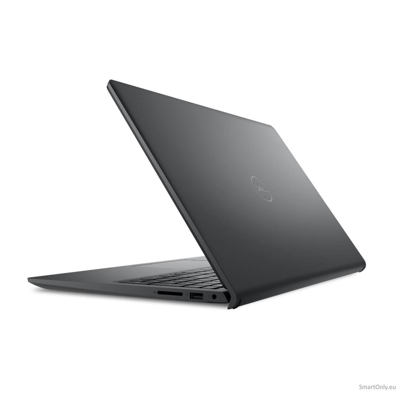 Dell Pro Essential 15 AG FHD i5-1334U/16GB/512GB/Intel UHD/Win11/ENG kbd/FP/Black/3Y ProSupport NBD Onsite Warranty 4
