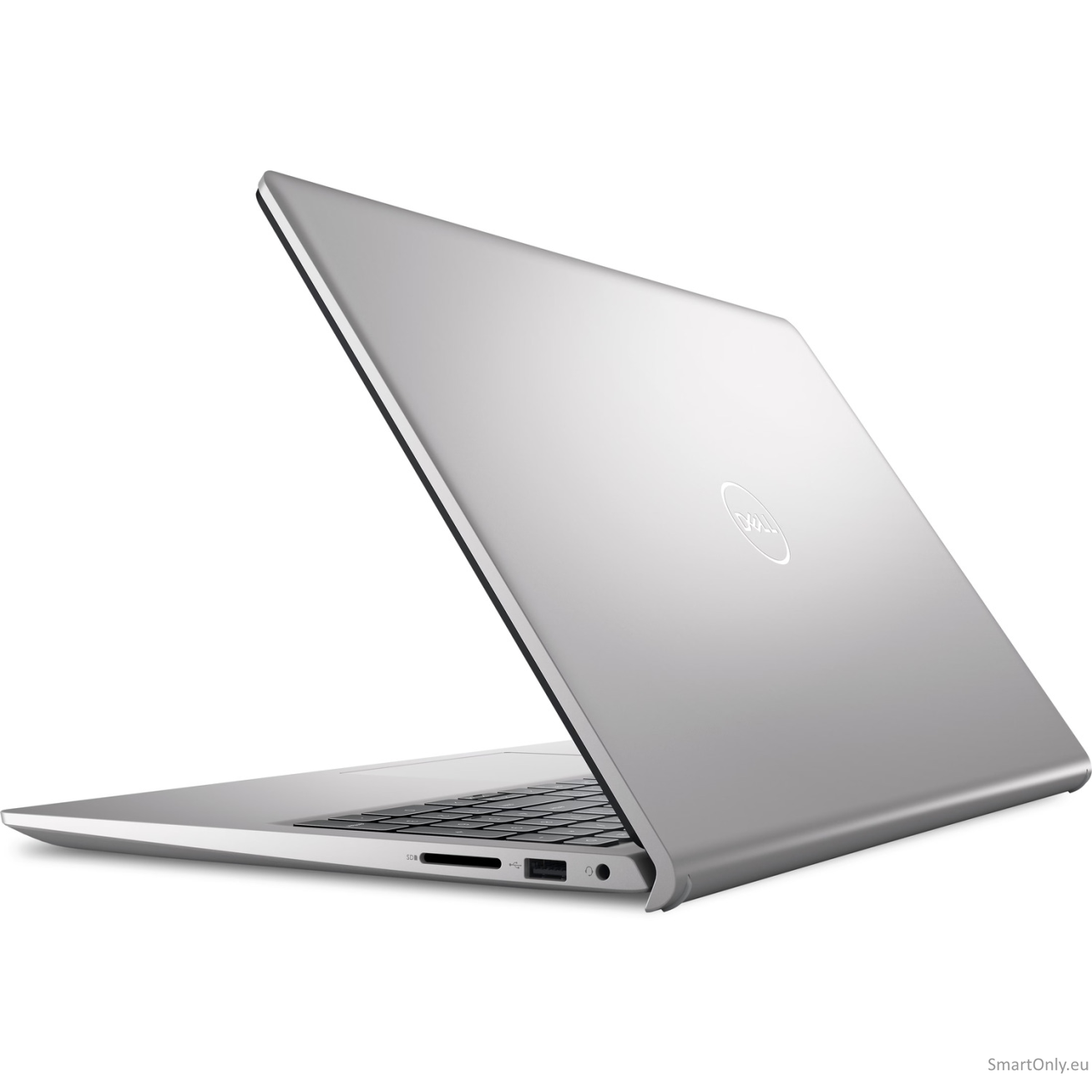 Dell Pro Essential 15 AG FHD i7-1355U/16GB/512GB/Intel UHD/Win11 Pro/ENG Backlit kbd/Silver/3Y ProSupport NBD Onsite Warranty 3 Dell Pro Essential 15 AG FHD i7-1355U/16GB/512GB/Intel UHD/Win11 Pro/ENG Backlit kbd/Silver/3Y ProSupport NBD Onsite Warranty 3