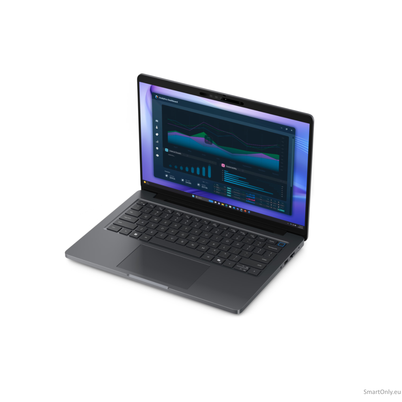 Dell Pro Precision 5 14 PW514261 FHD+ Ultra 9 386H/32GB/512GB/NVIDIA RTX PRO 500 Blackwell 6GB/Win11 Pro/ENG Backlit kbd/FP/SC/3Y Basic Onsi | Dell 2 Dell Pro Precision 5 14 PW514261 FHD+ Ultra 9 386H/32GB/512GB/NVIDIA RTX PRO 500 Blackwell 6GB/Win11 Pro/ENG Backlit kbd/FP/SC/3Y Basic Onsi | Dell 2