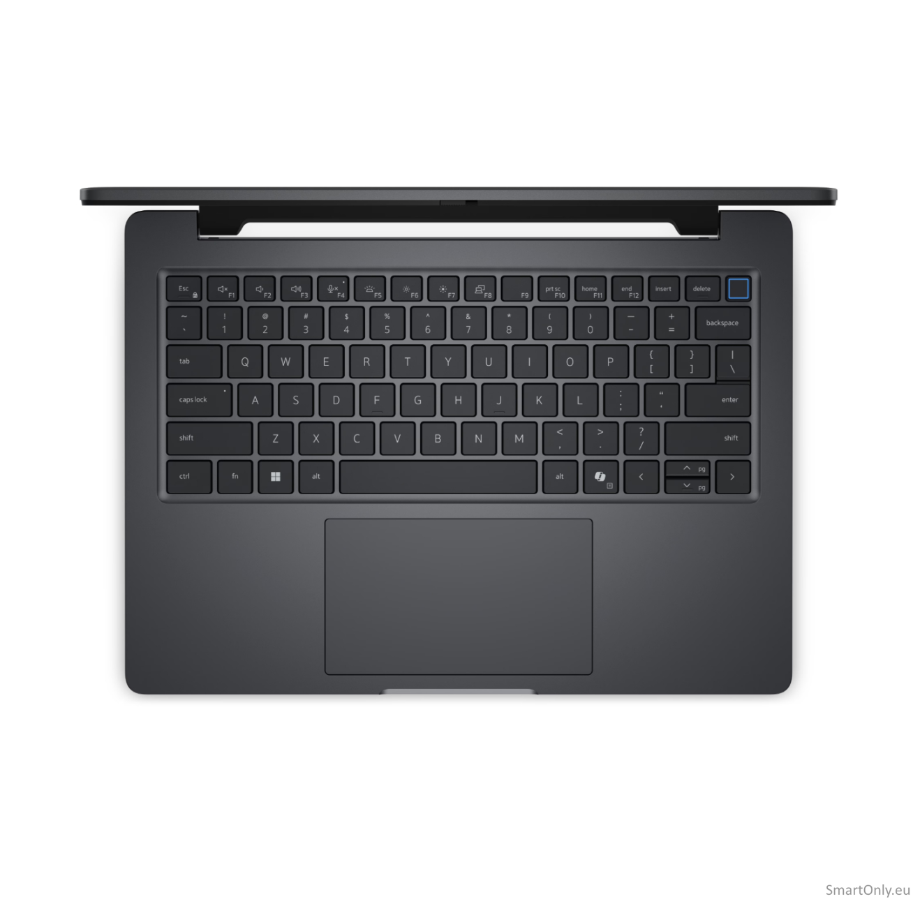 Dell Pro Precision 5 14 PW514261 FHD+ Ultra 9 386H/32GB/512GB/NVIDIA RTX PRO 500 Blackwell 6GB/Win11 Pro/ENG Backlit kbd/FP/SC/3Y Basic Onsi | Dell 3