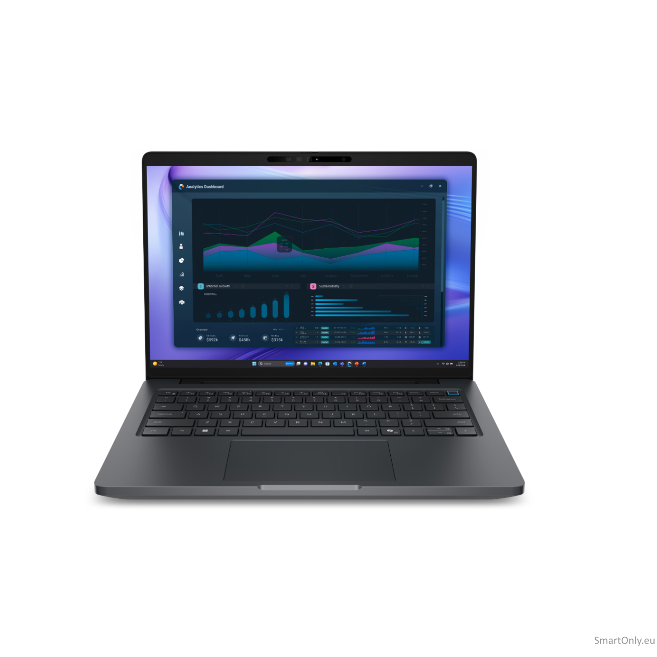 Dell Pro Precision 5 14 PW514261 FHD+ Ultra 9 386H/32GB/512GB/NVIDIA RTX PRO 500 Blackwell 6GB/Win11 Pro/ENG Backlit kbd/FP/SC/3Y Basic Onsi | Dell Dell Pro Precision 5 14 PW514261 FHD+ Ultra 9 386H/32GB/512GB/NVIDIA RTX PRO 500 Blackwell 6GB/Win11 Pro/ENG Backlit kbd/FP/SC/3Y Basic Onsi | Dell