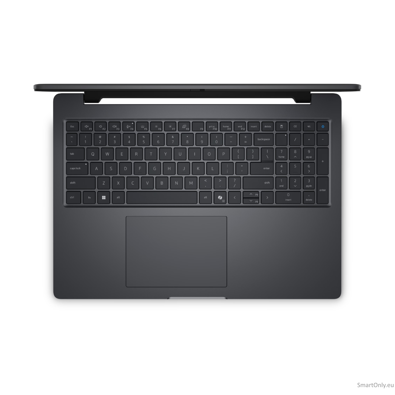Dell Pro Precision 5 16 AG FHD+ Ultra 9 386H/32GB/512GB/NVIDIA RTX PRO 1000 Blackwell 8GB/Win11 Pro/ENG Backlit kbd/FP/SC/3Y Basic Onsite Wa | Dell 3