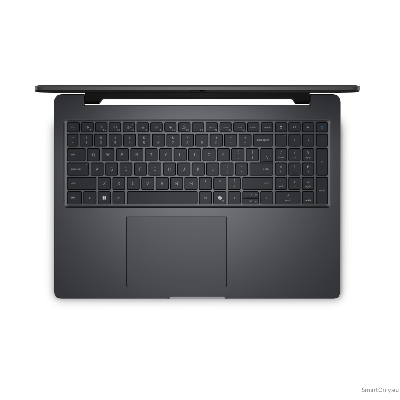 Dell Pro Precision 5 16 PW516261 AG FHD+ Ultra 7 366H/32GB/512GB/NVIDIA RTX PRO 500 Blackwell 6GB/Win11 Pro/ENG Backlit kbd/FP/SC/3Y Basic O | Dell 3 Dell Pro Precision 5 16 PW516261 AG FHD+ Ultra 7 366H/32GB/512GB/NVIDIA RTX PRO 500 Blackwell 6GB/Win11 Pro/ENG Backlit kbd/FP/SC/3Y Basic O | Dell 3
