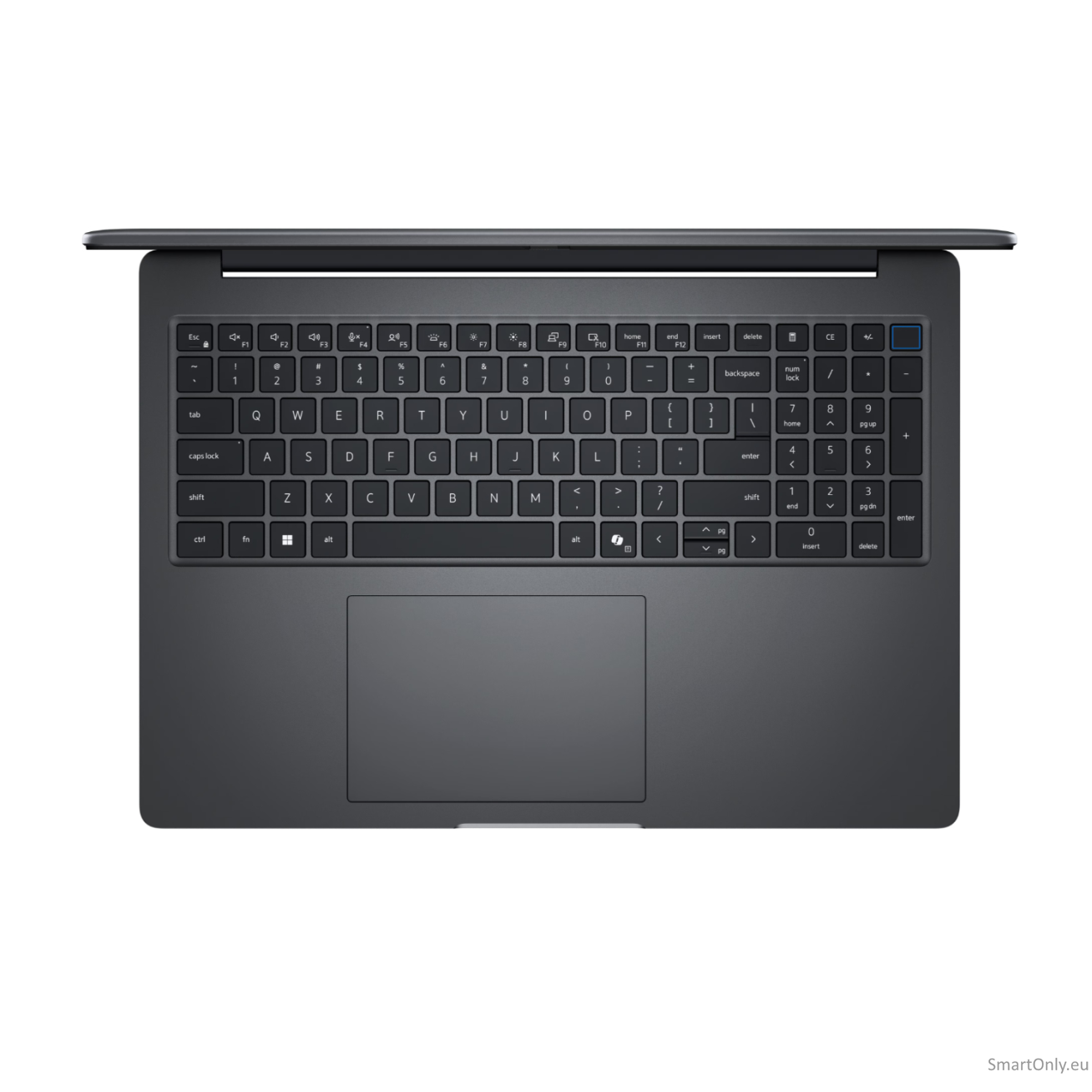 Dell Pro Precision 5 16S AG FHD+ AMD Ryzen AI 9 PRO 465/32GB/512GB/AMD Radeon 880M/Win11 Pro/ENG Backlit kbd/FP/3Y Basic Onsite Warranty | Dell 3 Dell Pro Precision 5 16S AG FHD+ AMD Ryzen AI 9 PRO 465/32GB/512GB/AMD Radeon 880M/Win11 Pro/ENG Backlit kbd/FP/3Y Basic Onsite Warranty | Dell 3