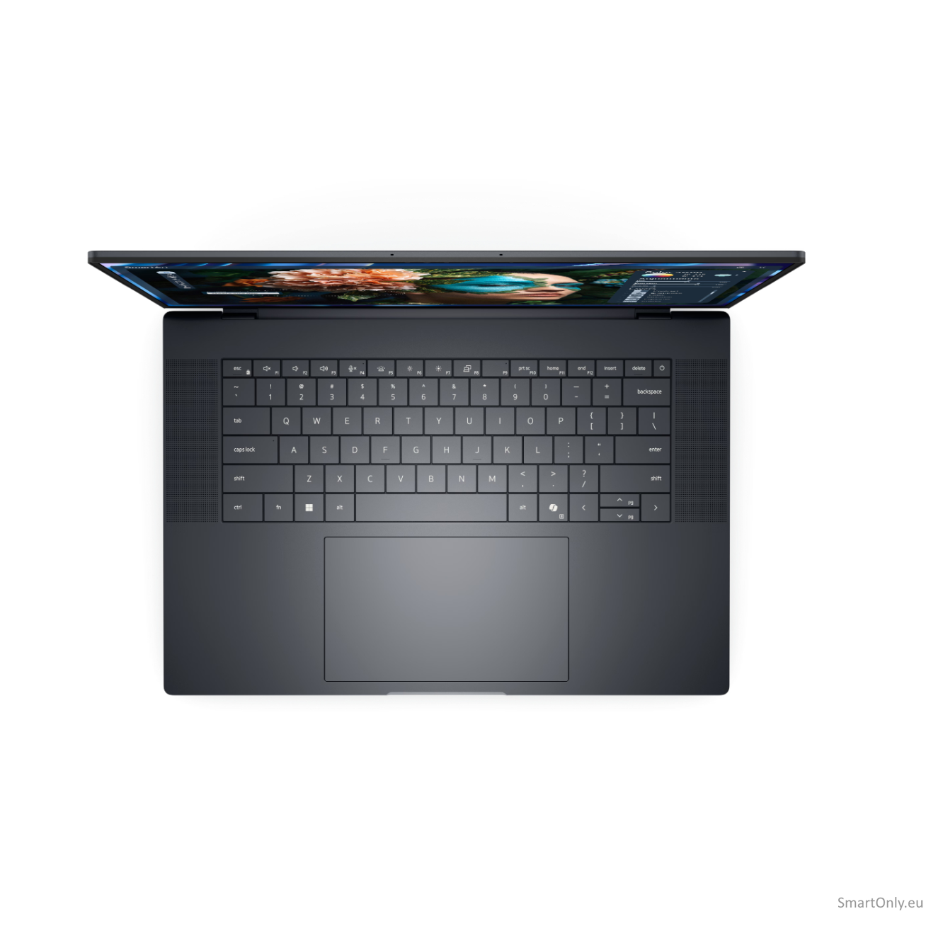 Dell Pro Precision 7 16 PW716260 AG FHD+ Ultra 7 366H/32GB/1TB/NVIDIA RTX PRO 2000 Blackwell 8GB/Win11 Pro/ENG Backlit kbd/3Y Parts Only War | Dell 3
