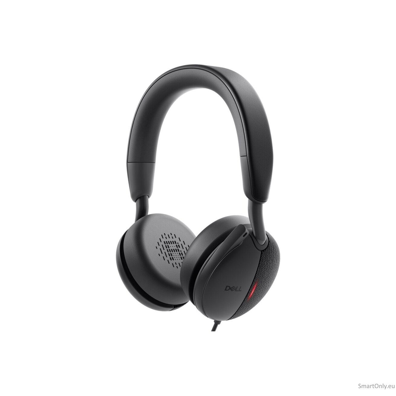 Dell | Pro Wired On-Ear Headset | WH5024 | Built-in microphone | USB Type-A | Black | ANC 8 Dell | Pro Wired On-Ear Headset | WH5024 | Built-in microphone | USB Type-A | Black | ANC 8