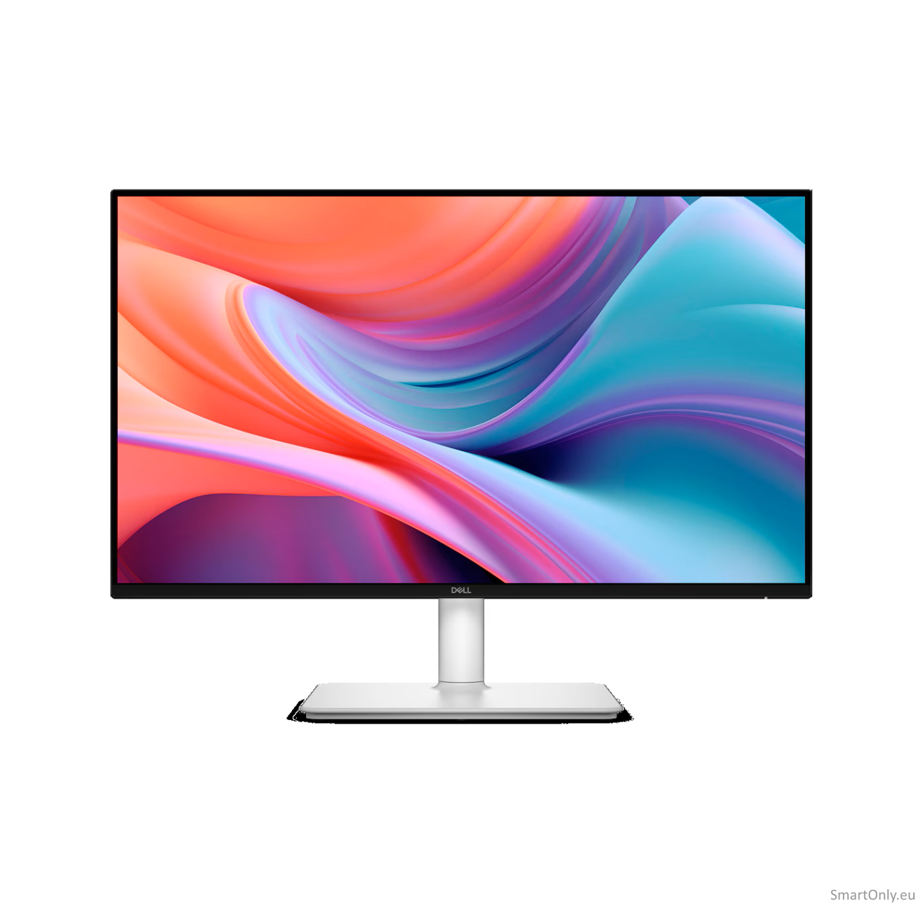 Dell | S2425HSM | 24 " | IPS | FHD | 16:9 | 144 Hz | 1 ms | 1920 x 1080 pixels | 300 cd/m² | HDMI ports quantity 1 | White 1 Dell | S2425HSM | 24 " | IPS | FHD | 16:9 | 144 Hz | 1 ms | 1920 x 1080 pixels | 300 cd/m² | HDMI ports quantity 1 | White 1
