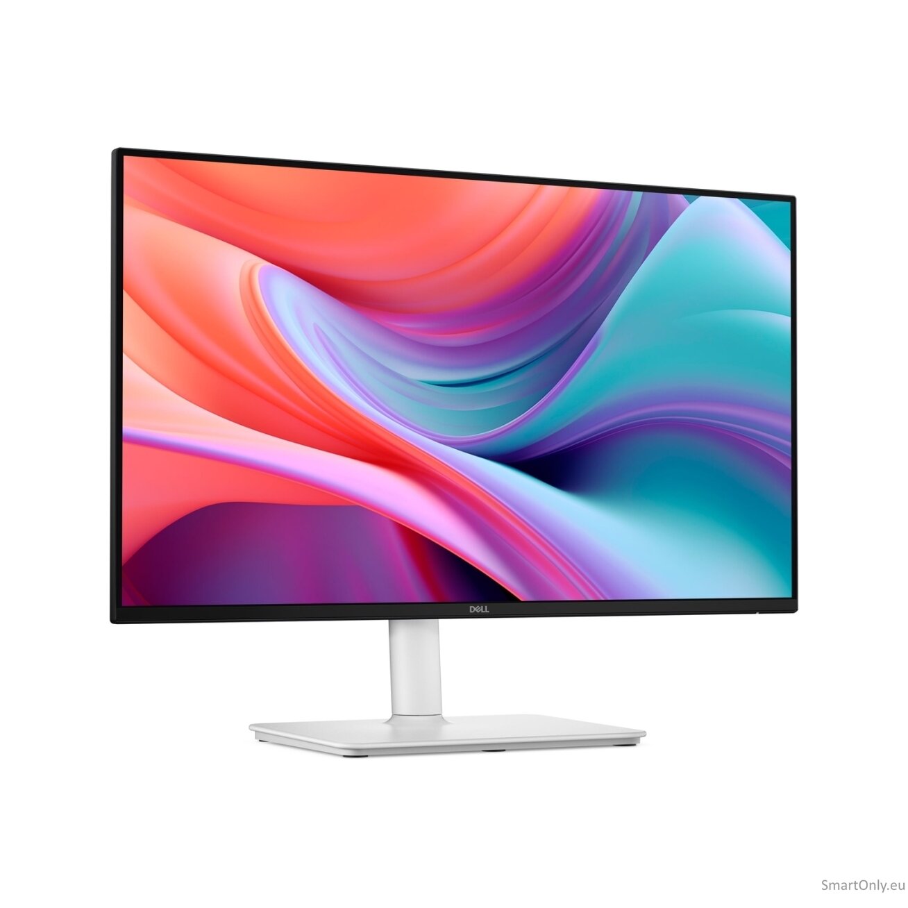 Dell | S2425HSM | 24 " | IPS | FHD | 16:9 | 144 Hz | 1 ms | 1920 x 1080 pixels | 300 cd/m² | HDMI ports quantity 1 | White 6