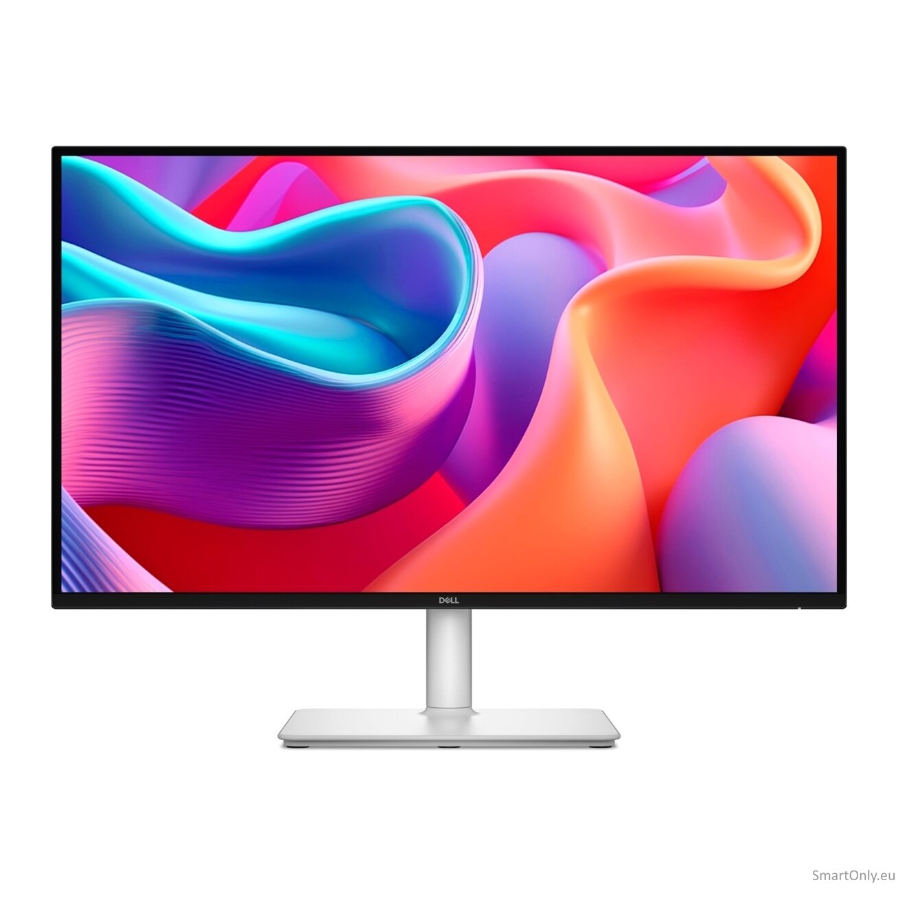 Dell | S2725DC | 27 " | IPS | QHD | 16:9 | 144 Hz | 1 ms | 2560 x 1440 pixels | 350 cd/m² | HDMI ports quantity 1 | White 5