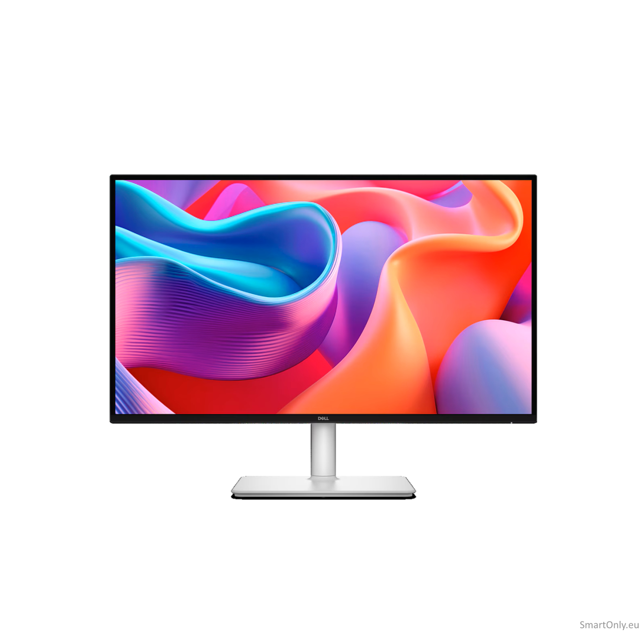 Dell | S2725DC | 27 " | IPS | QHD | 16:9 | 144 Hz | 1 ms | 2560 x 1440 pixels | 350 cd/m² | HDMI ports quantity 1 | White 2 Dell | S2725DC | 27 " | IPS | QHD | 16:9 | 144 Hz | 1 ms | 2560 x 1440 pixels | 350 cd/m² | HDMI ports quantity 1 | White 2