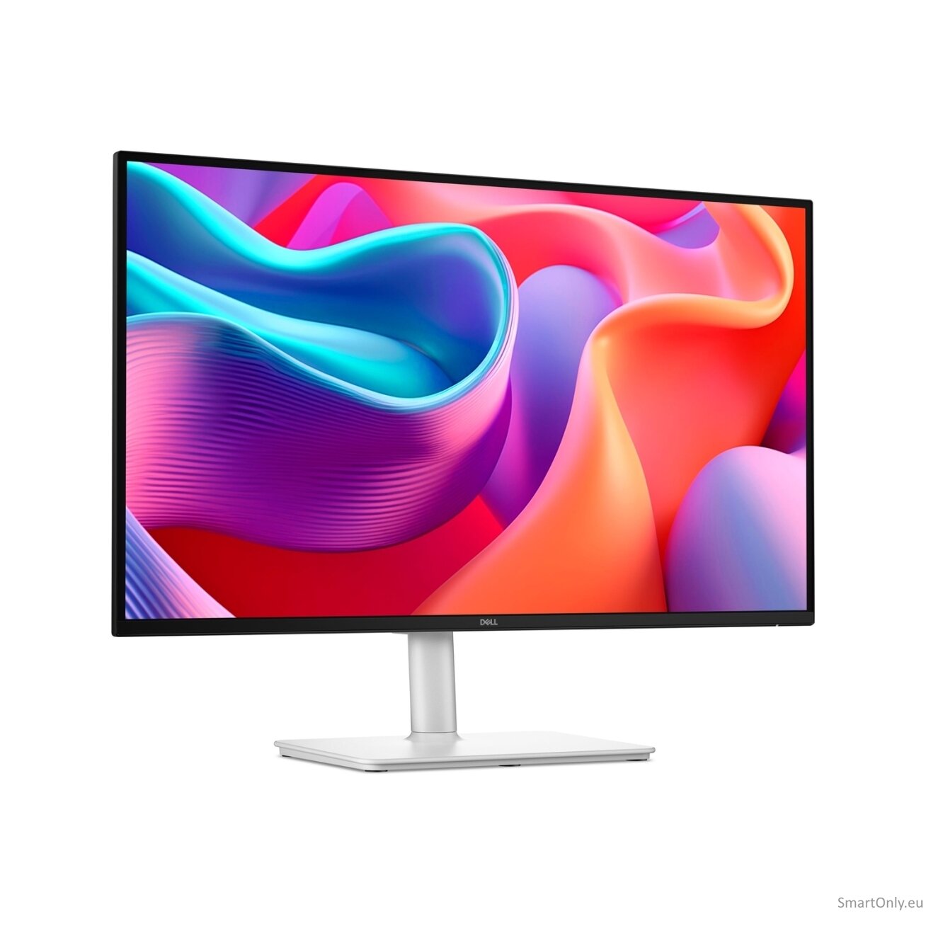 Dell | S2725DC | 27 " | IPS | QHD | 16:9 | 144 Hz | 1 ms | 2560 x 1440 pixels | 350 cd/m² | HDMI ports quantity 1 | White 6 Dell | S2725DC | 27 " | IPS | QHD | 16:9 | 144 Hz | 1 ms | 2560 x 1440 pixels | 350 cd/m² | HDMI ports quantity 1 | White 6