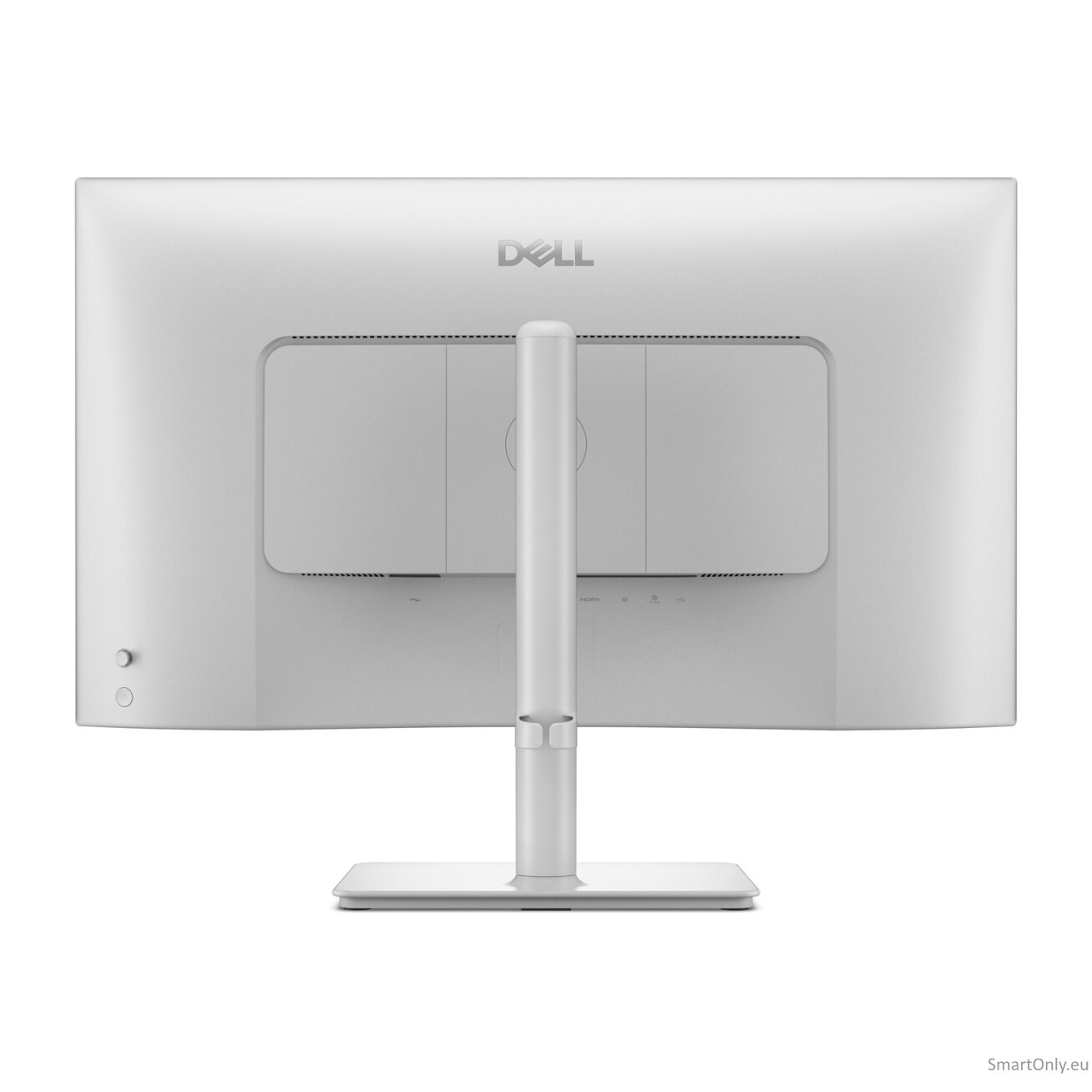 Dell | S2725DC | 27 " | IPS | QHD | 16:9 | 144 Hz | 1 ms | 2560 x 1440 pixels | 350 cd/m² | HDMI ports quantity 1 | White 7
