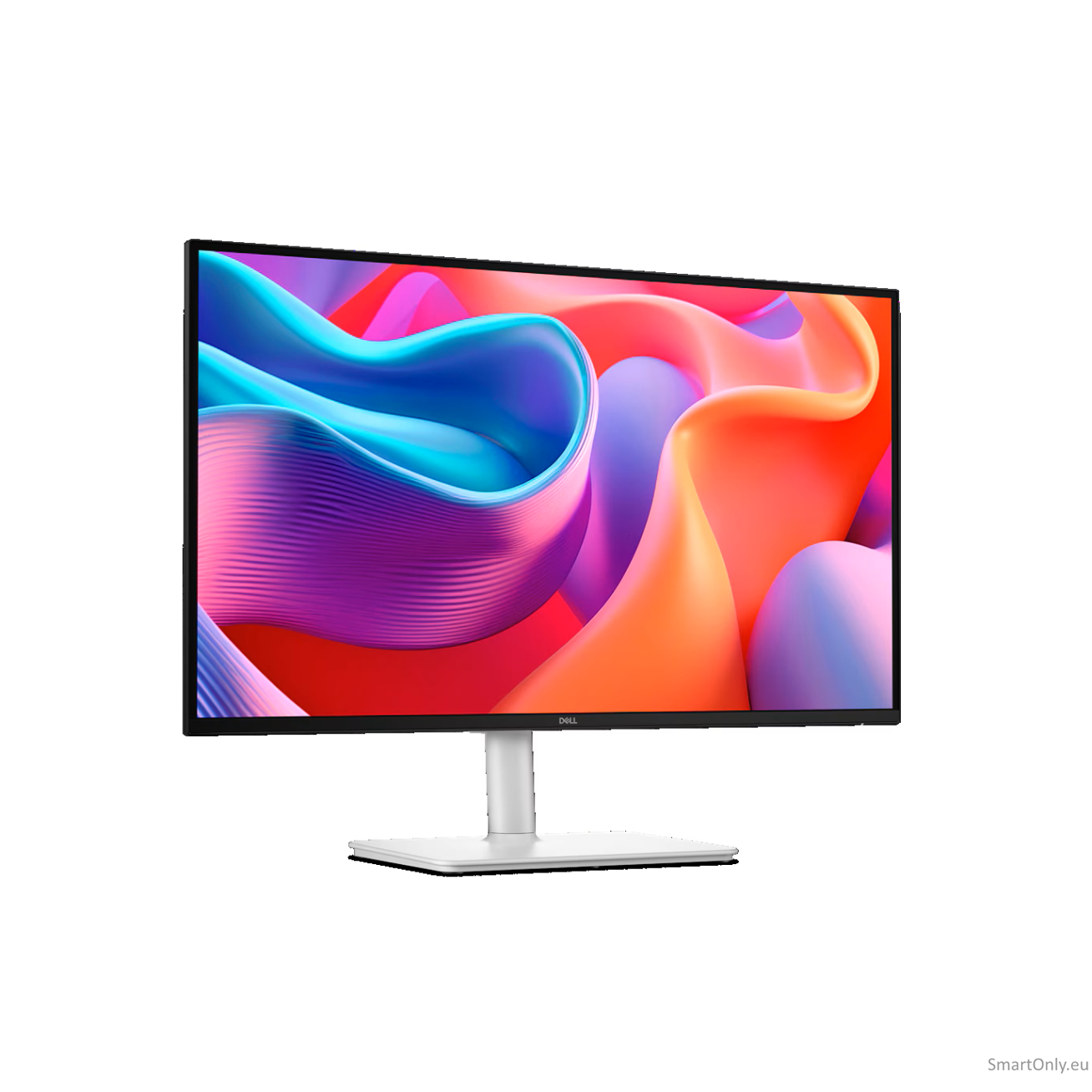 Dell | S2725DC | 27 " | IPS | QHD | 16:9 | 144 Hz | 1 ms | 2560 x 1440 pixels | 350 cd/m² | HDMI ports quantity 1 | White 1 Dell | S2725DC | 27 " | IPS | QHD | 16:9 | 144 Hz | 1 ms | 2560 x 1440 pixels | 350 cd/m² | HDMI ports quantity 1 | White 1